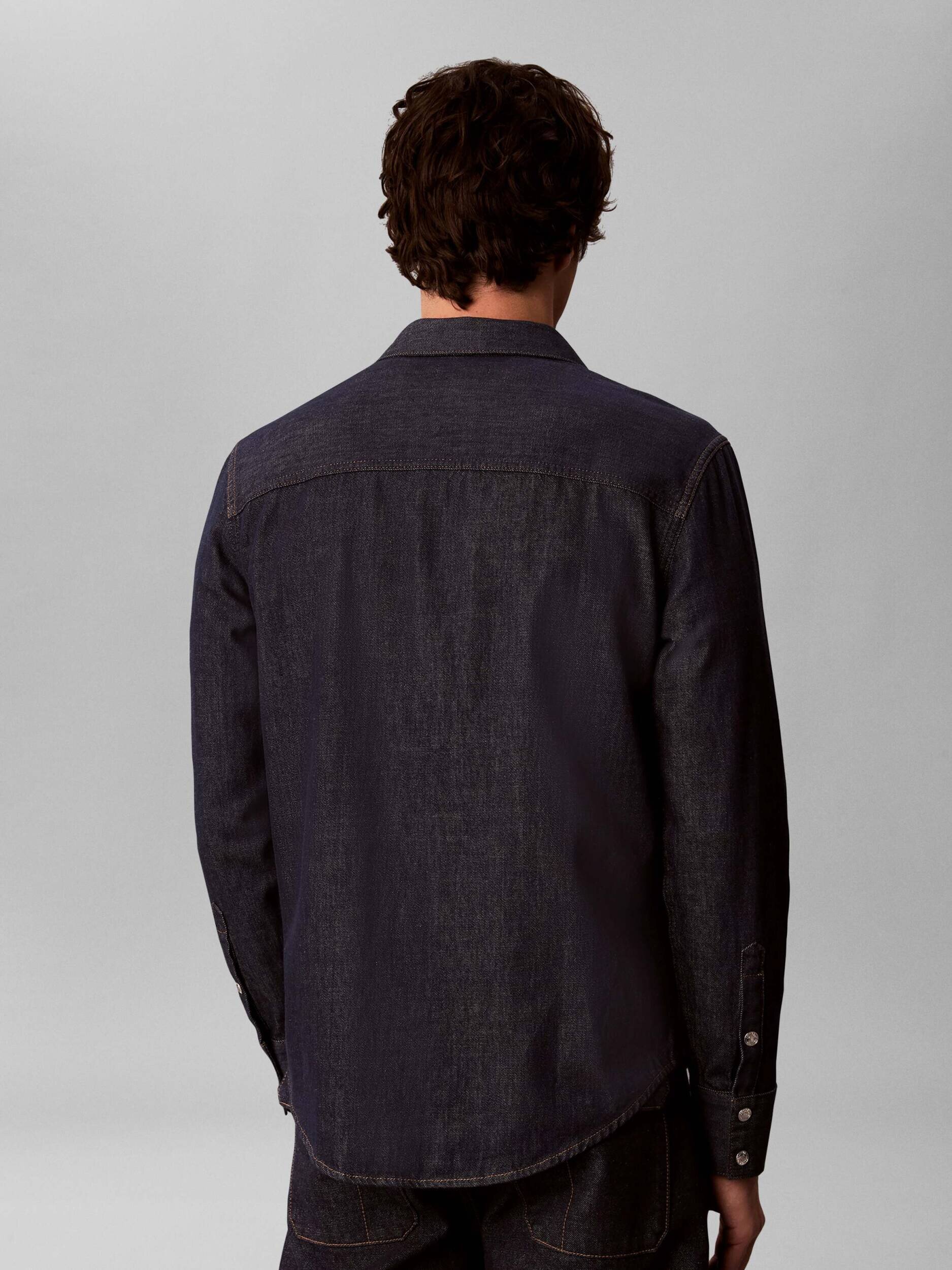 Calvin Klein Jeans De blugi cămașă | regular fit