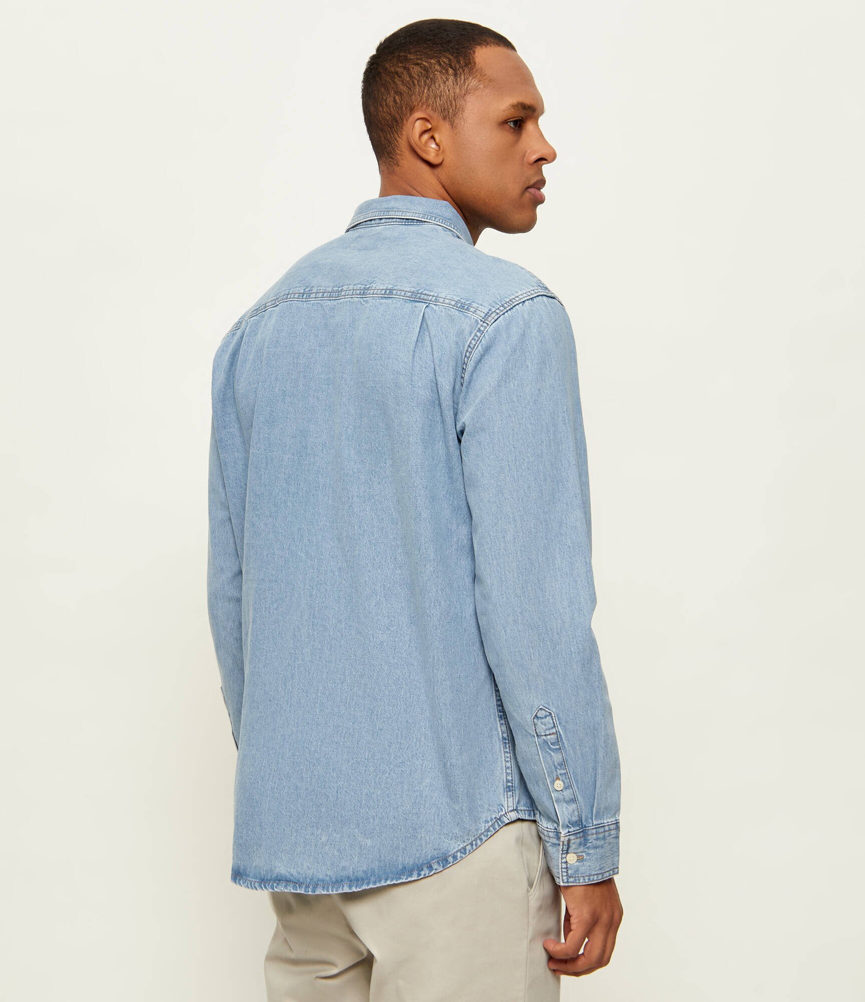Calvin Klein Jeans De blugi cămașă | regular fit
