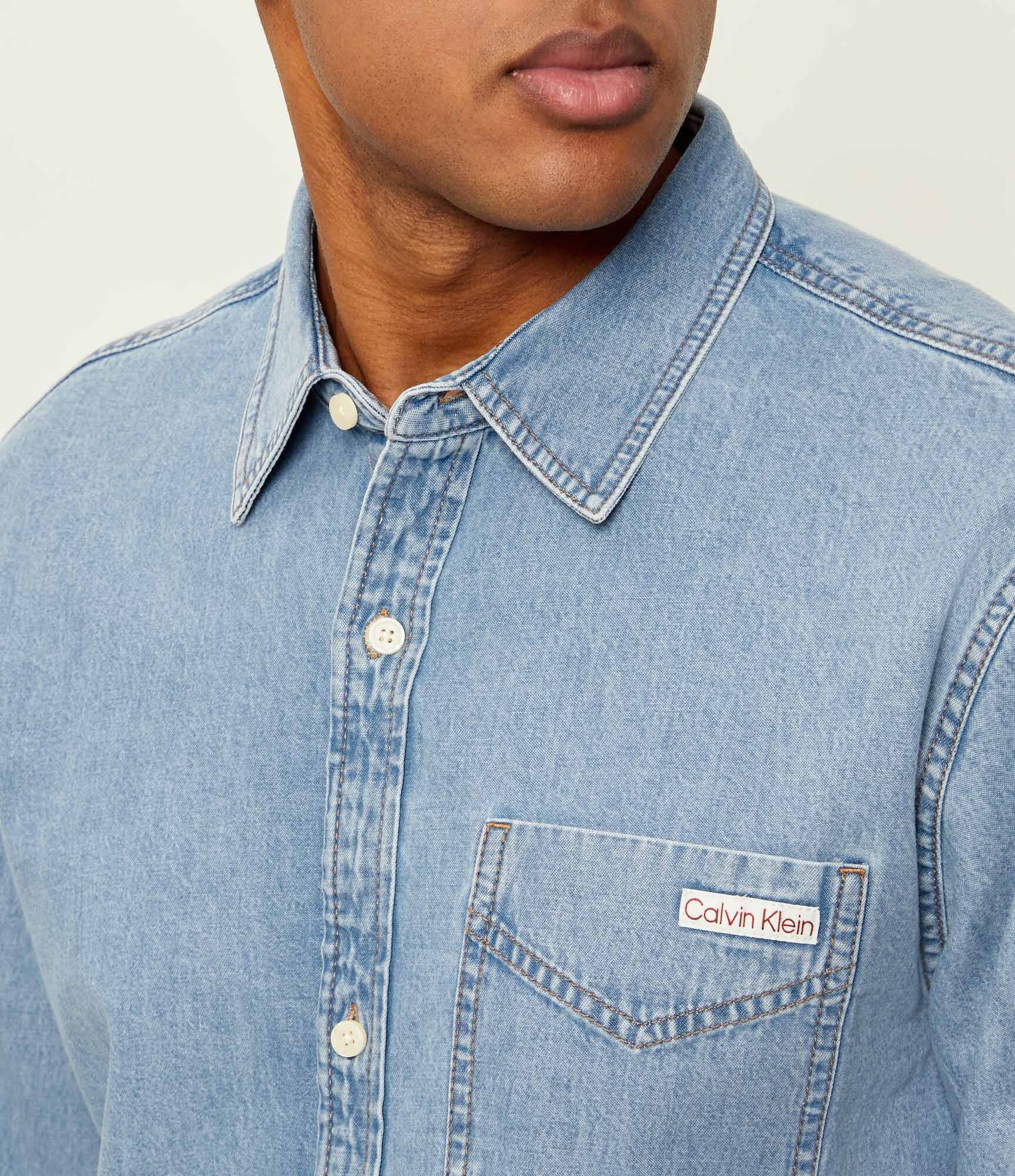 Calvin Klein Jeans De blugi cămașă | regular fit