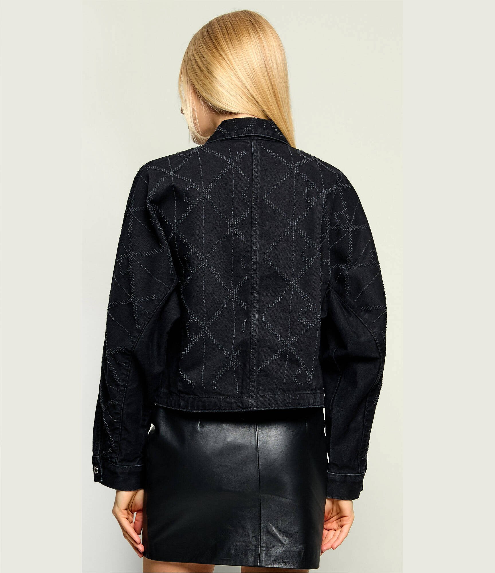 Calvin Klein Jeans De blugi geacă Doleman | Relaxed fit