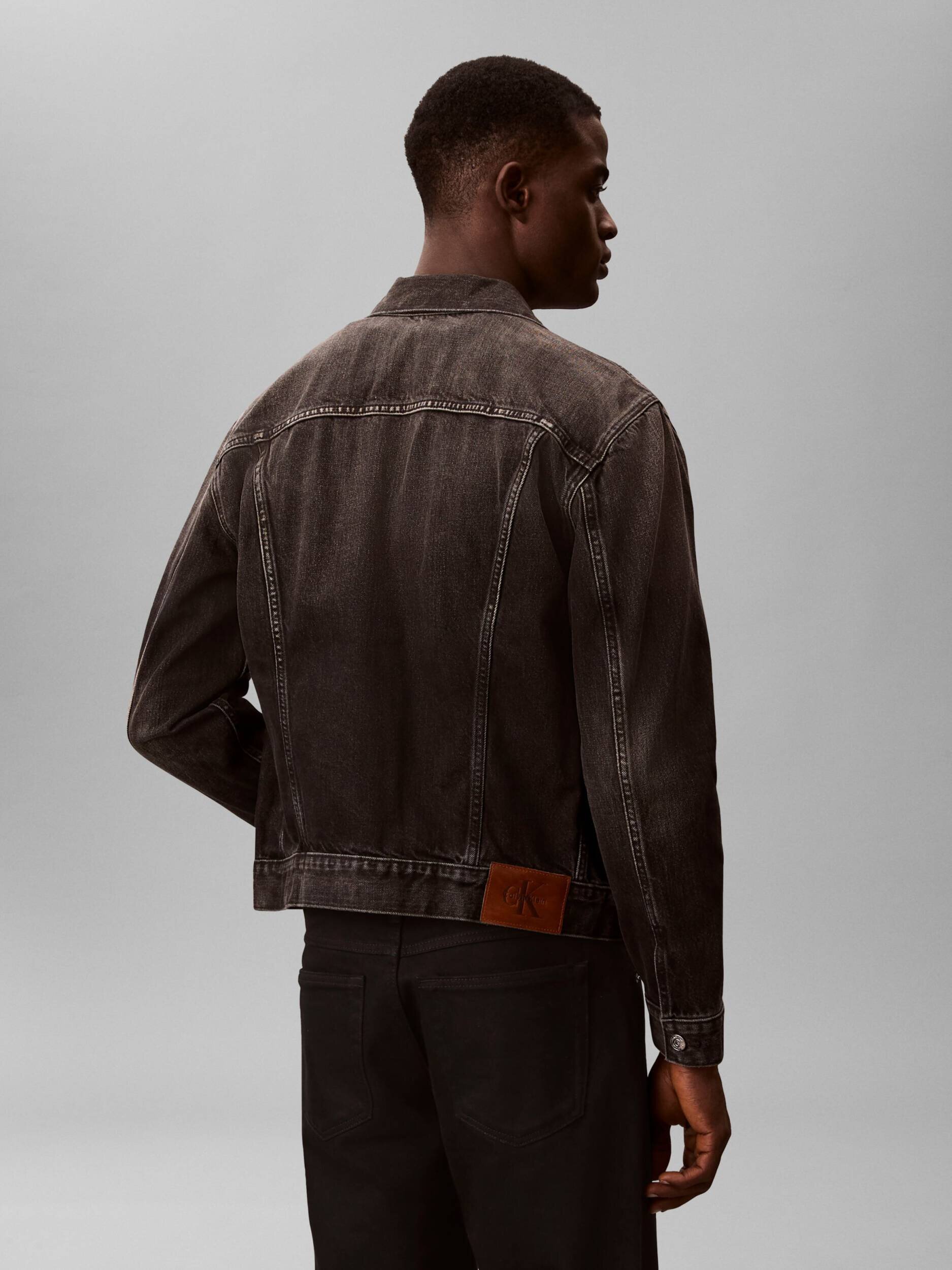 Calvin Klein Jeans De blugi geacă | regular fit