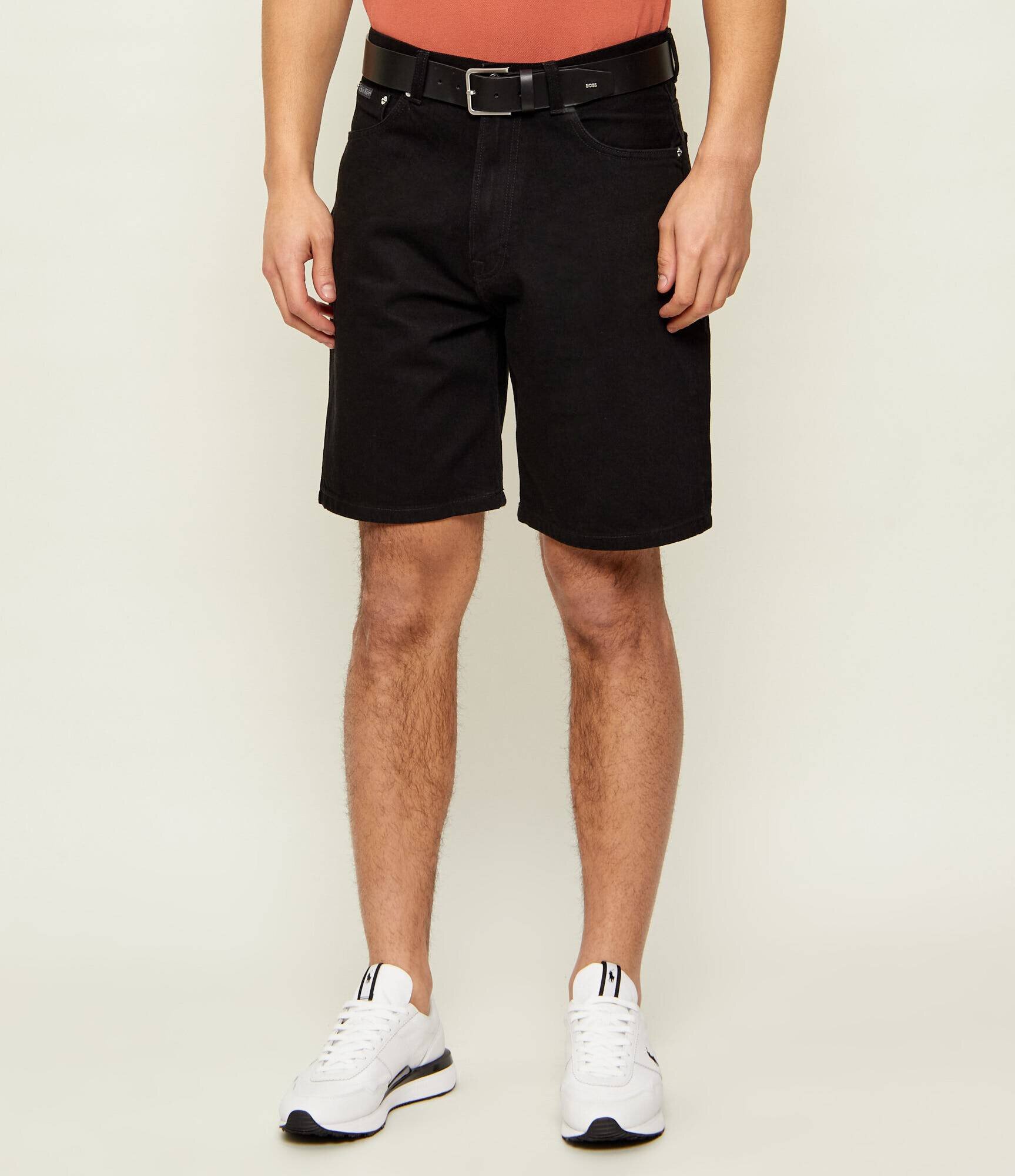 Calvin Klein Jeans De blugi pantaloni scurți 90s | regular fit