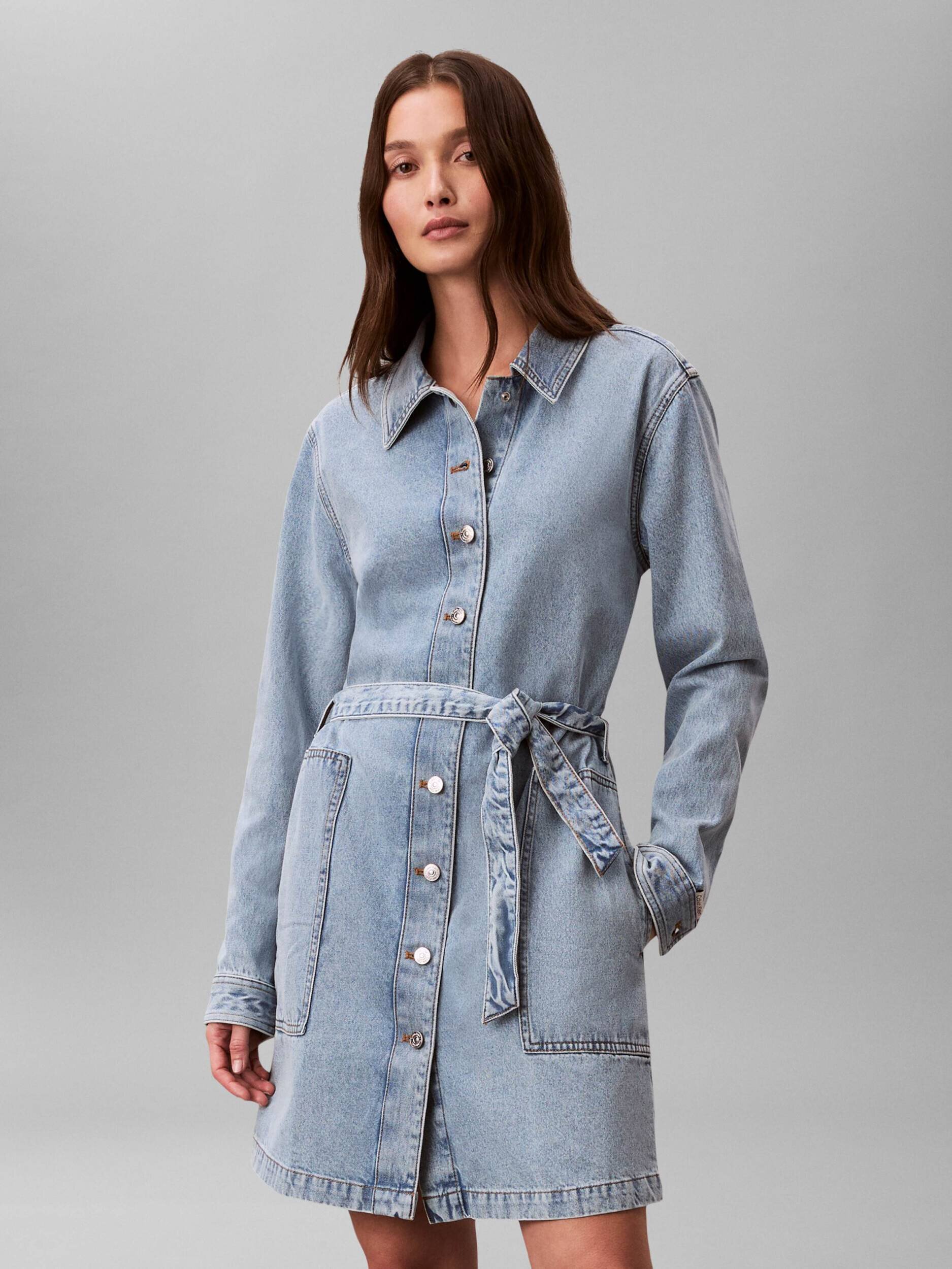 Calvin Klein Jeans De blugi rochie