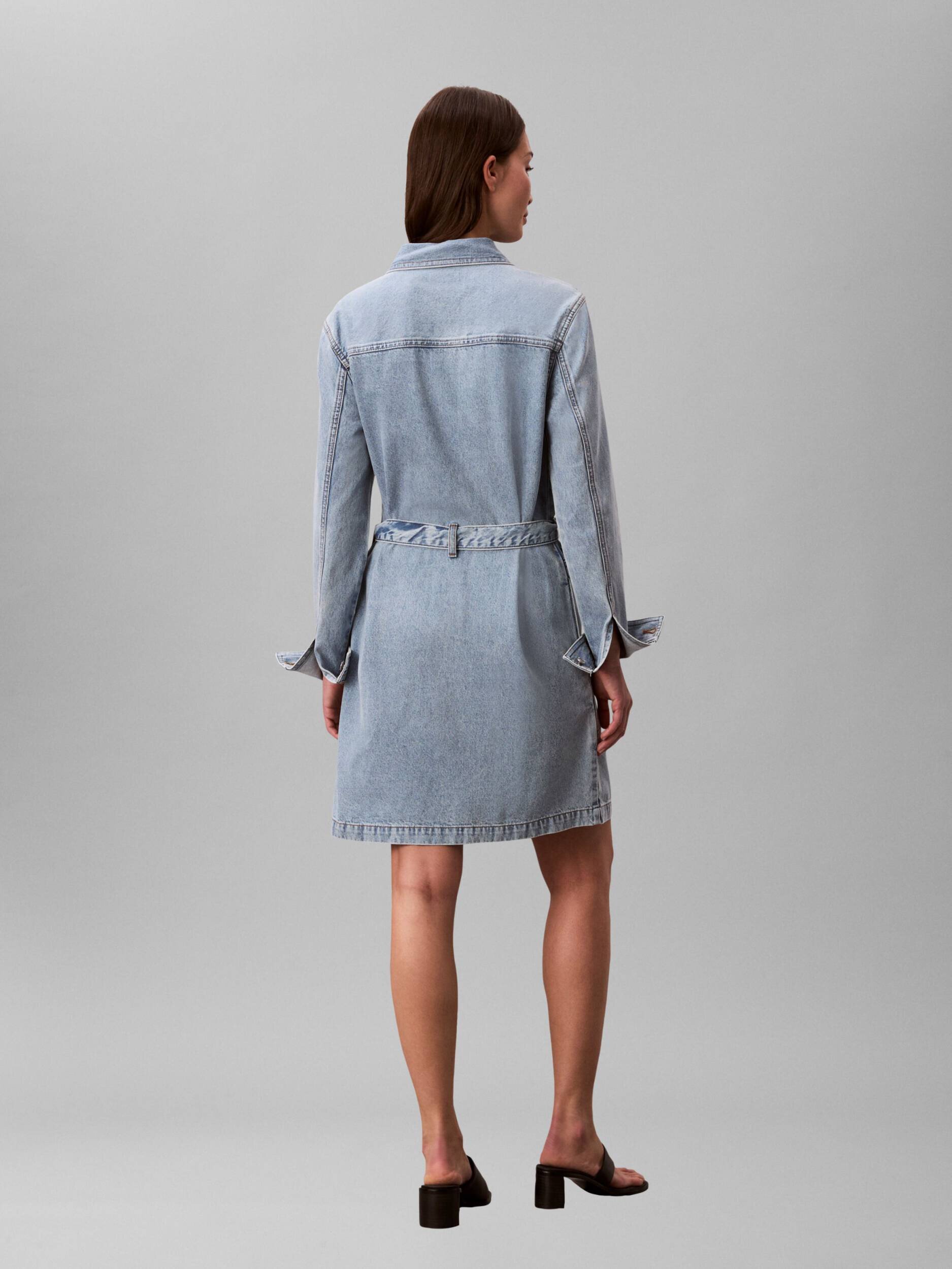 Calvin Klein Jeans De blugi rochie