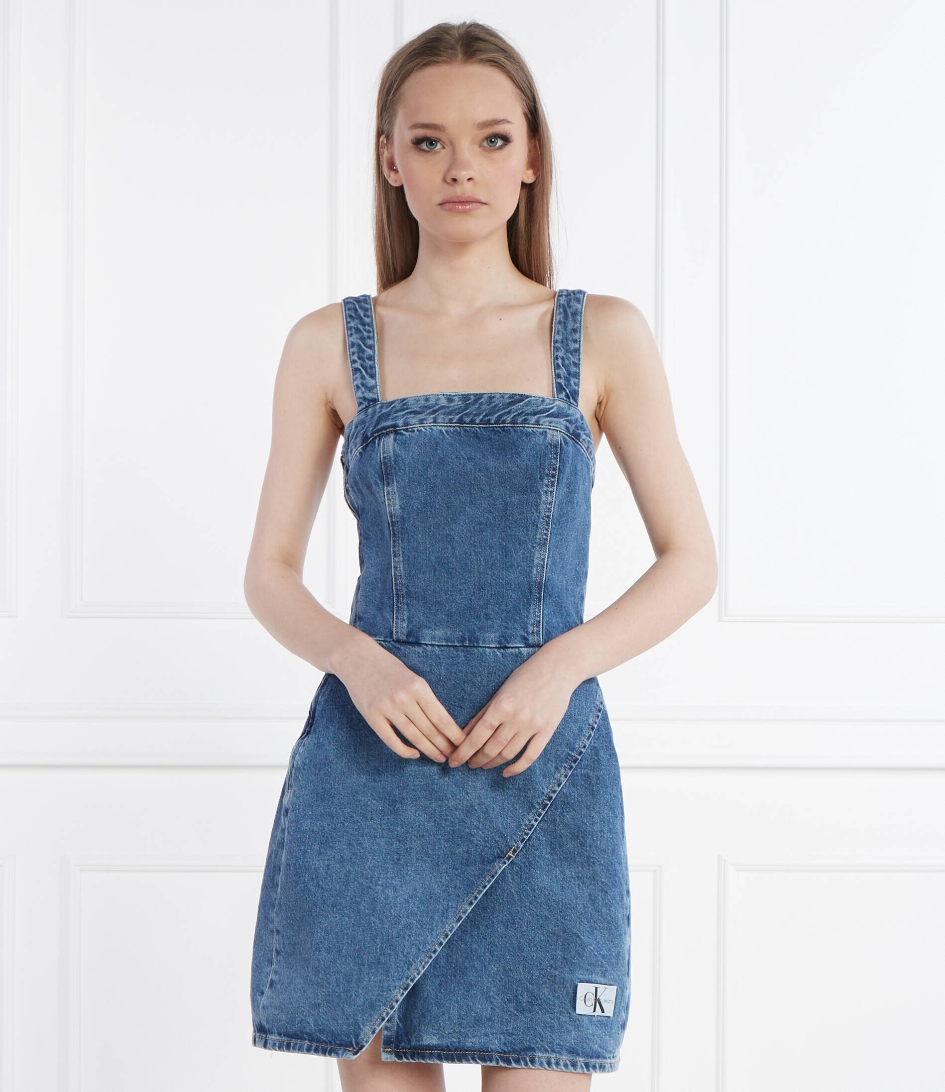 Calvin Klein Jeans De blugi rochie