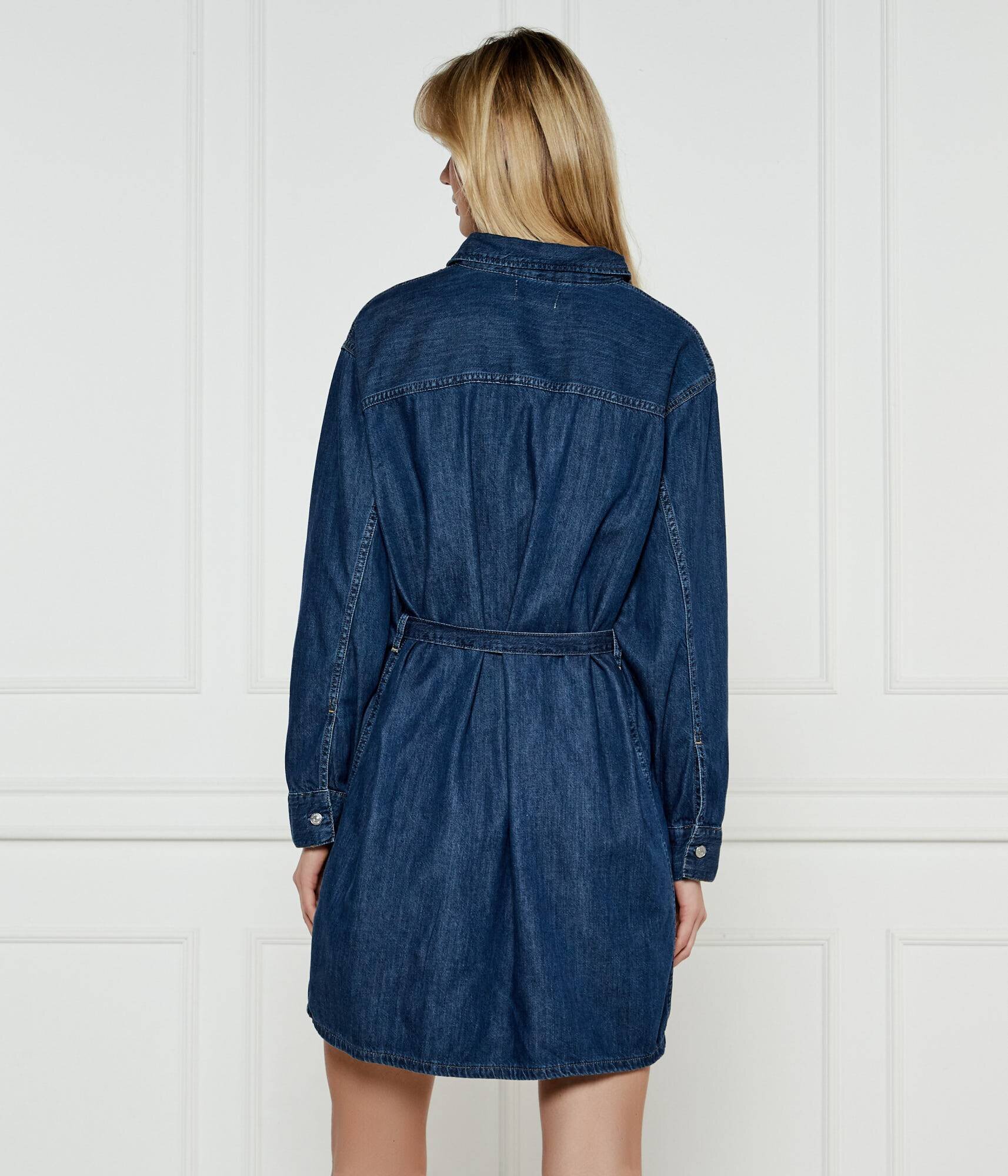 Calvin Klein Jeans De blugi rochie
