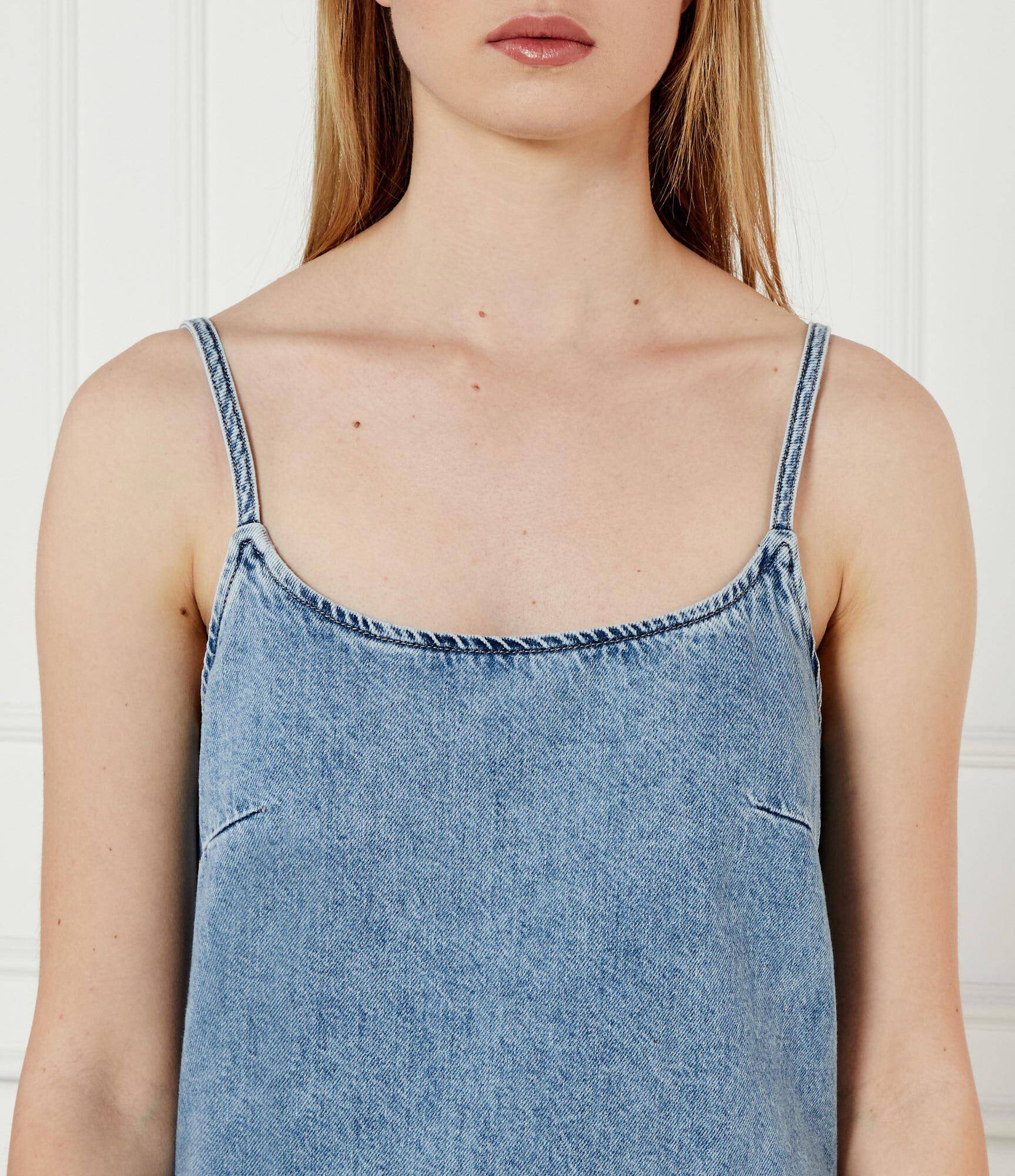 Calvin Klein Jeans De blugi rochie ICONIC