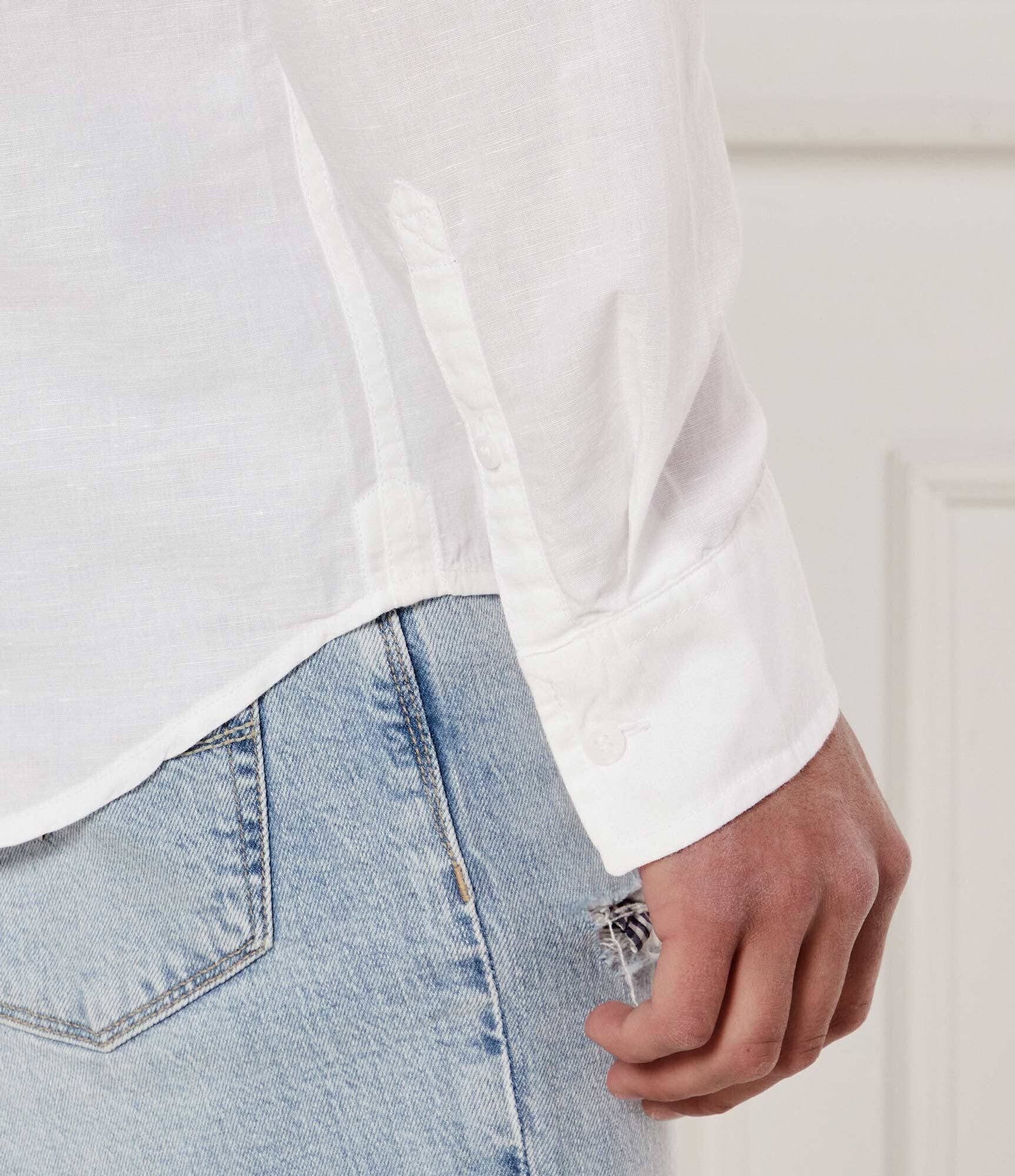 Calvin Klein Jeans De in cămașă | Regular Fit