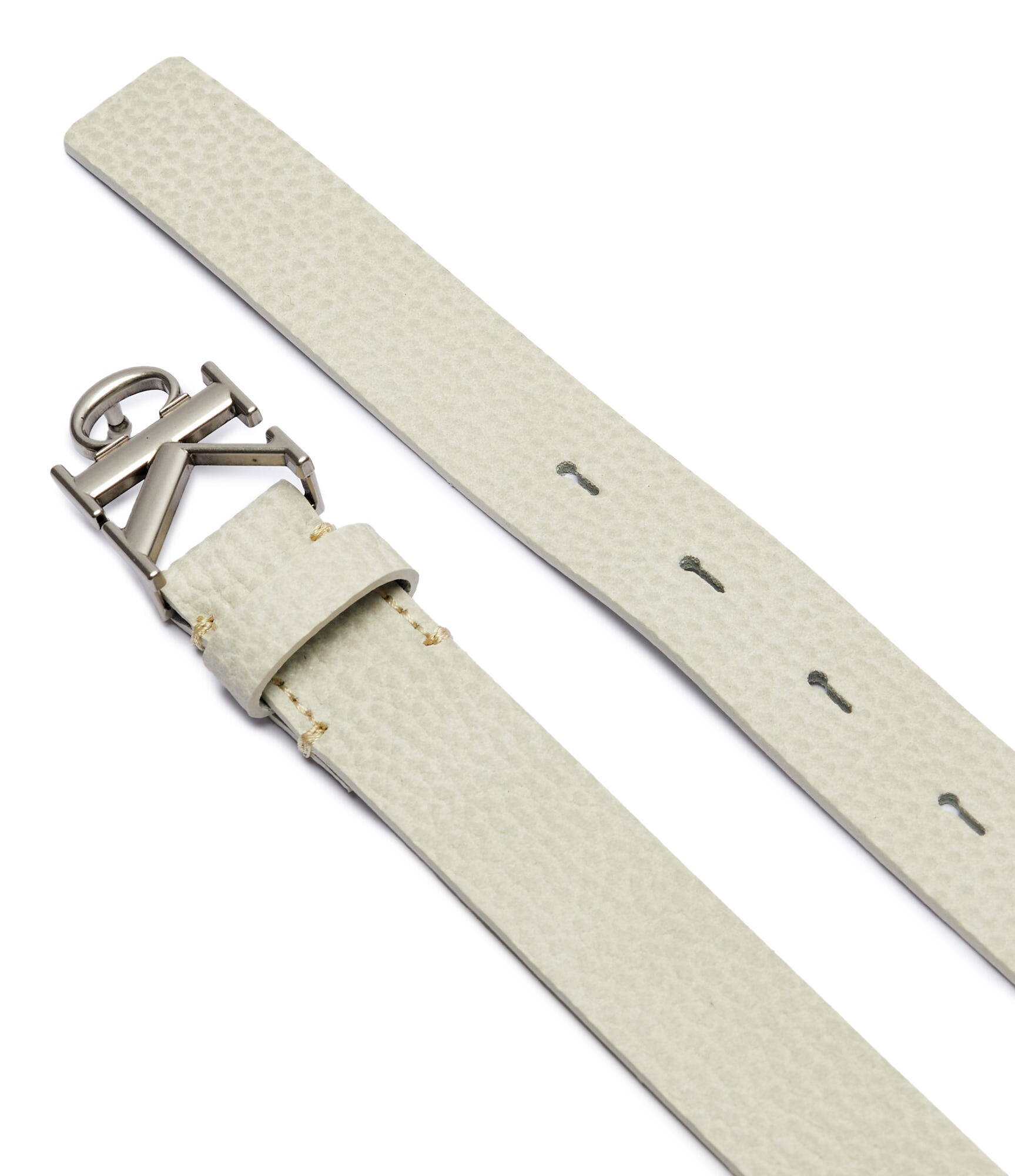Calvin Klein Jeans De piele curea