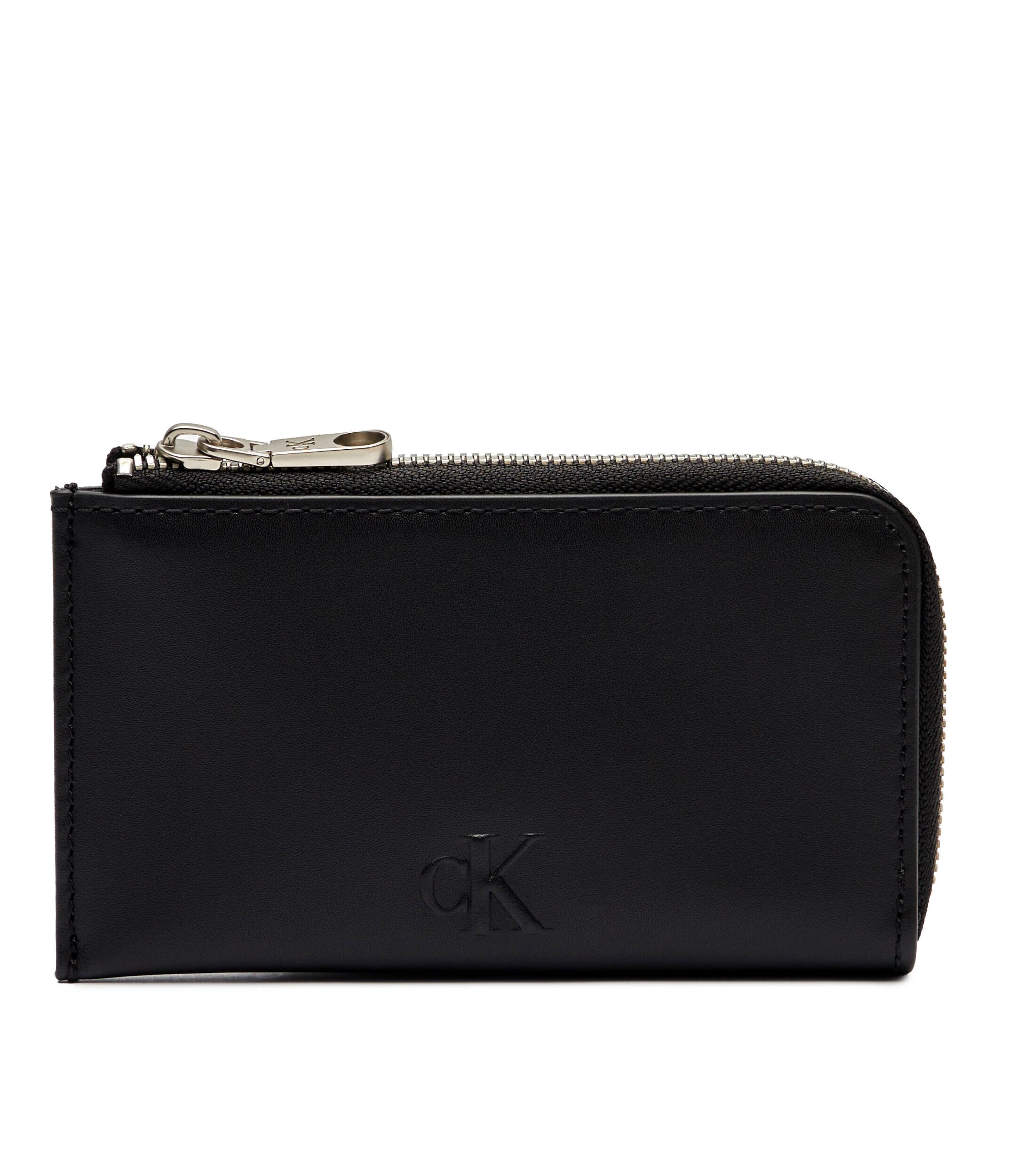 Calvin Klein Jeans De piele curea + borsetă