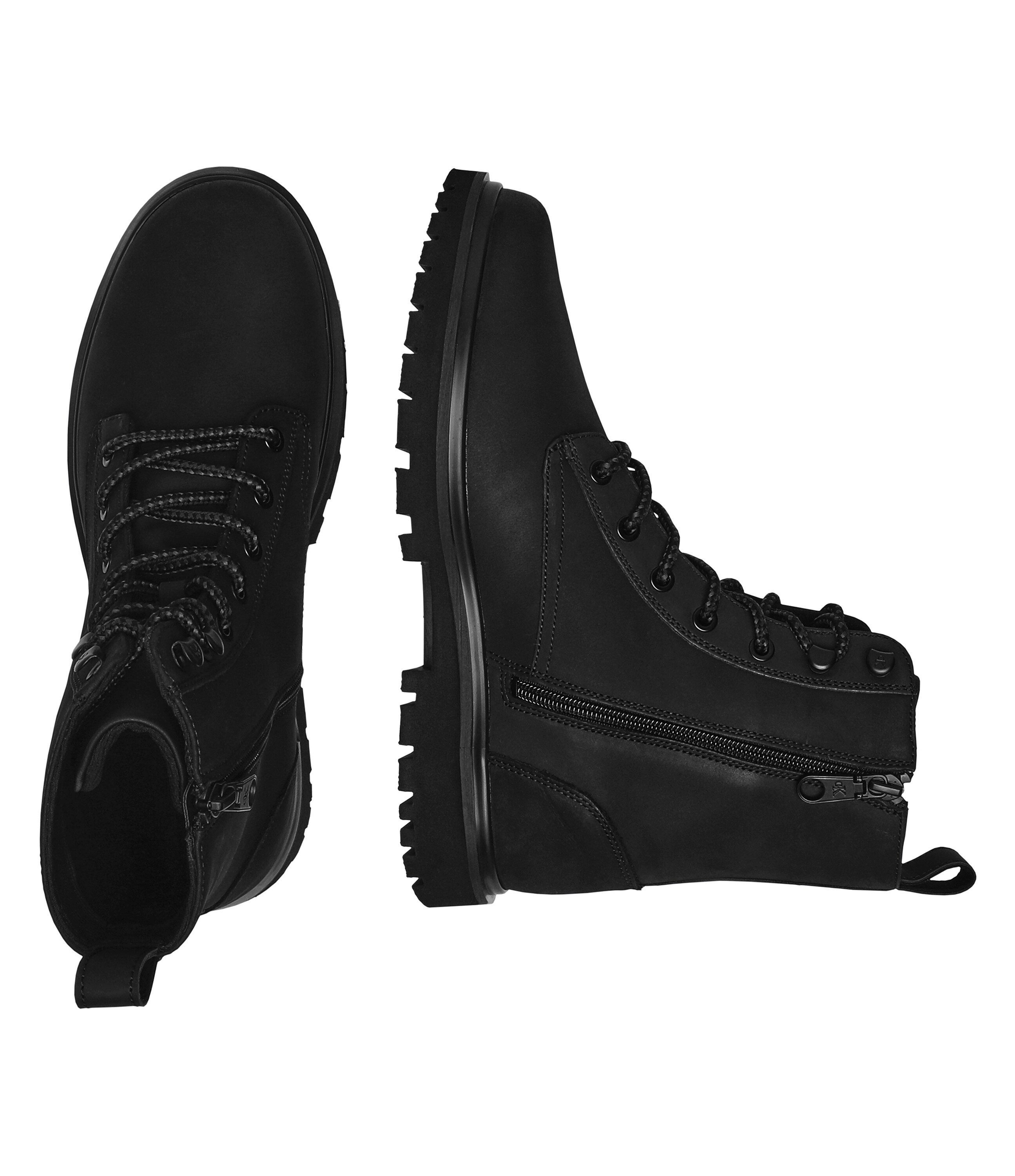 Calvin Klein Jeans De piele insulete Rebellious
