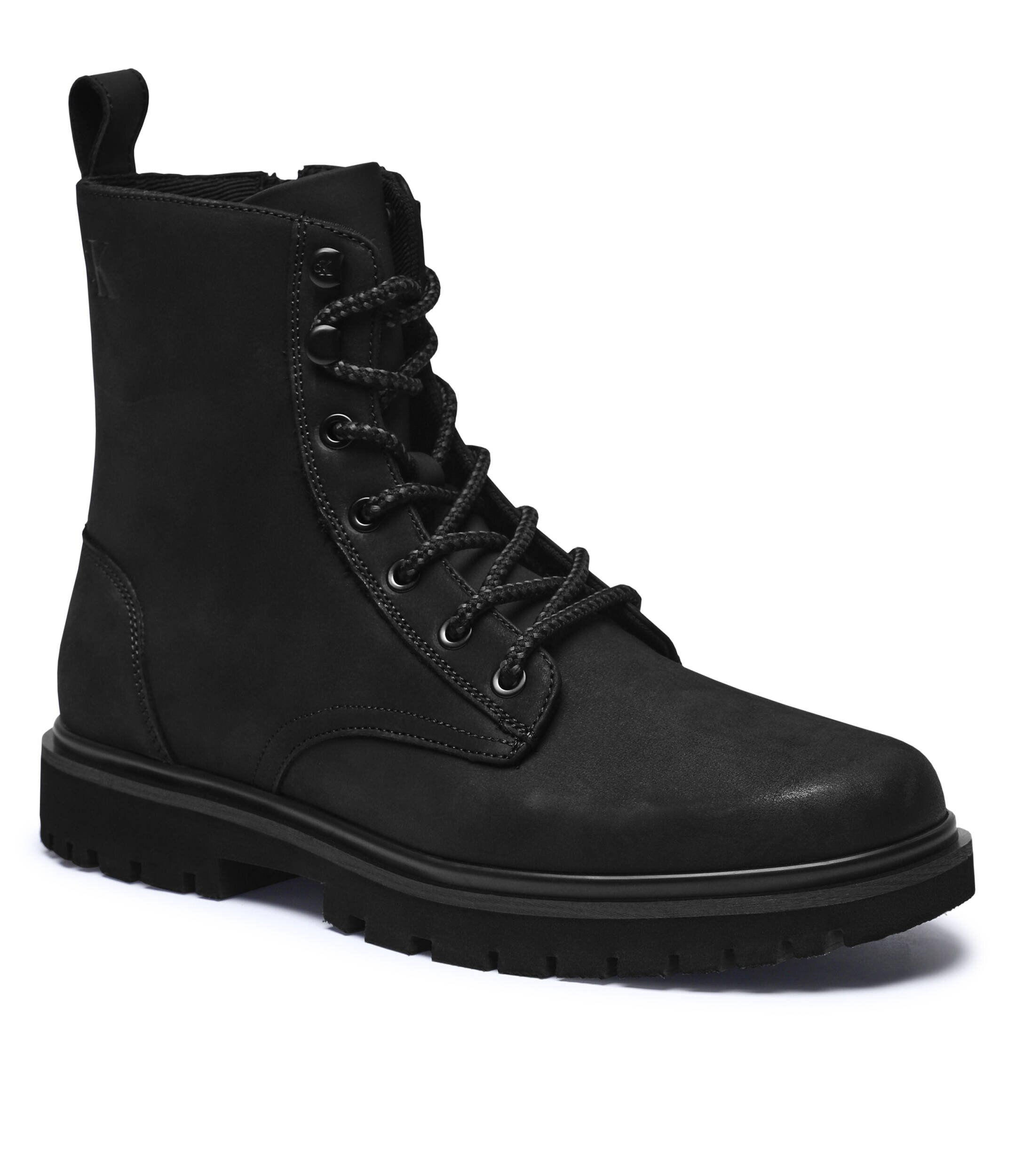 Calvin Klein Jeans De piele insulete Rebellious