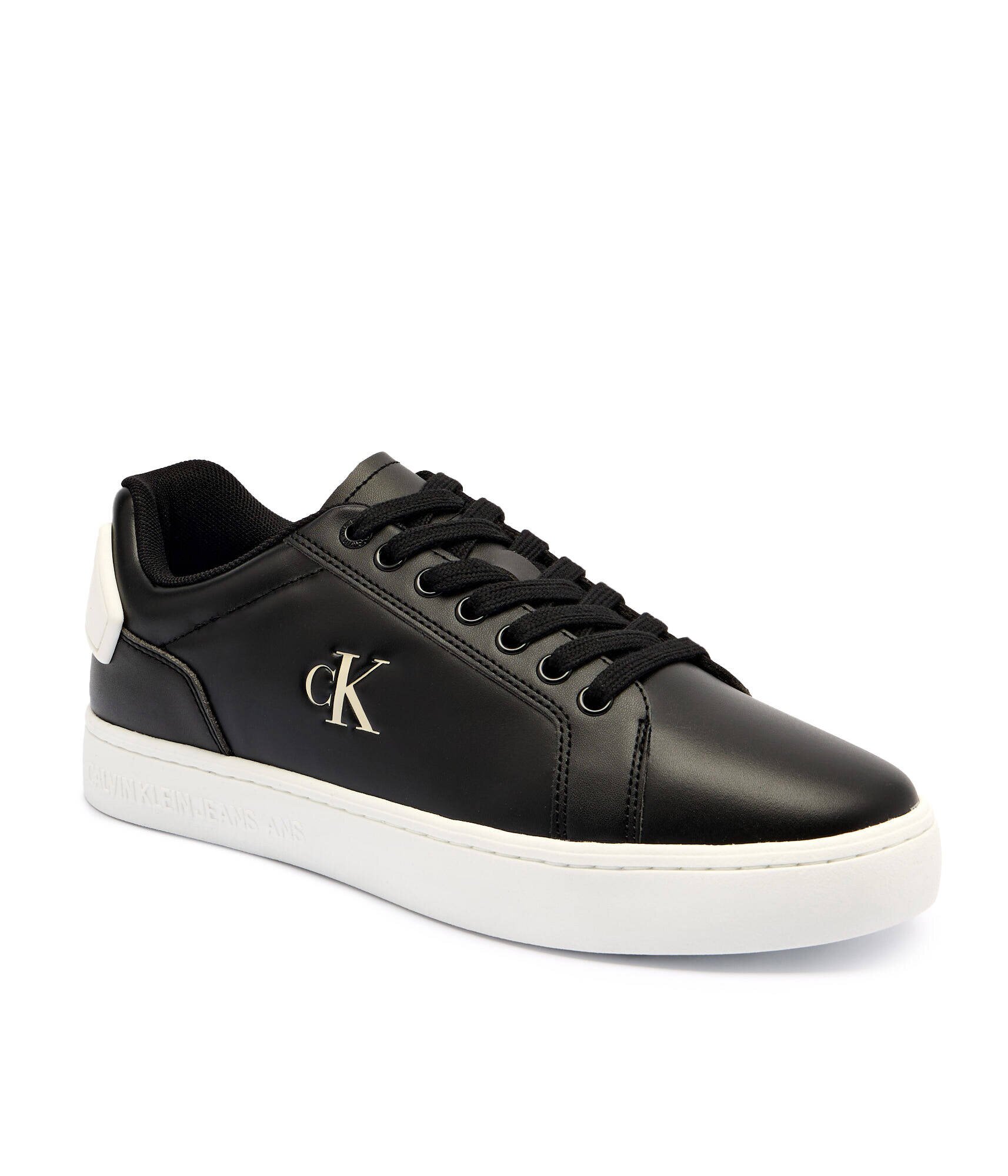 Calvin Klein Jeans De piele sneakers