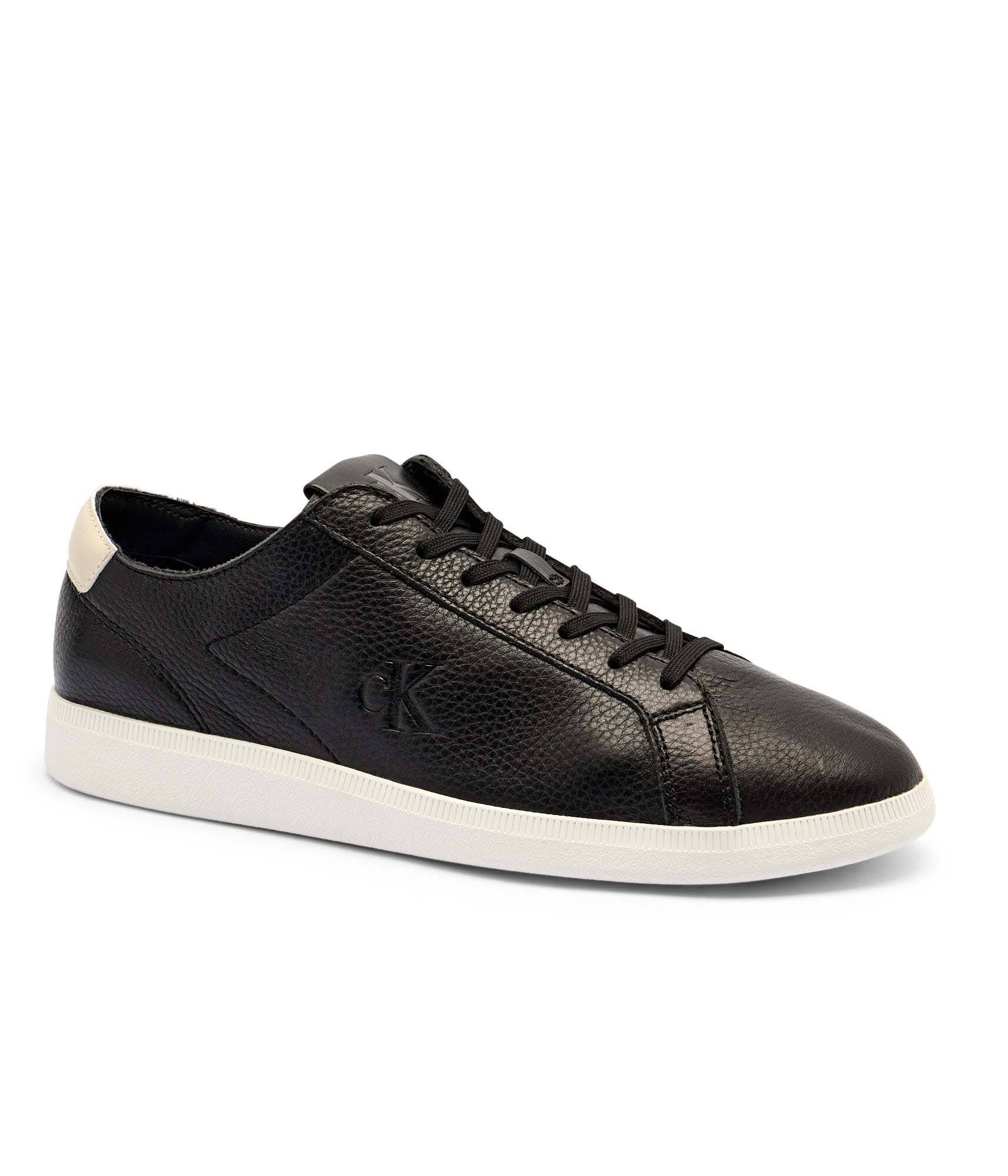 Calvin Klein Jeans De piele sneakers