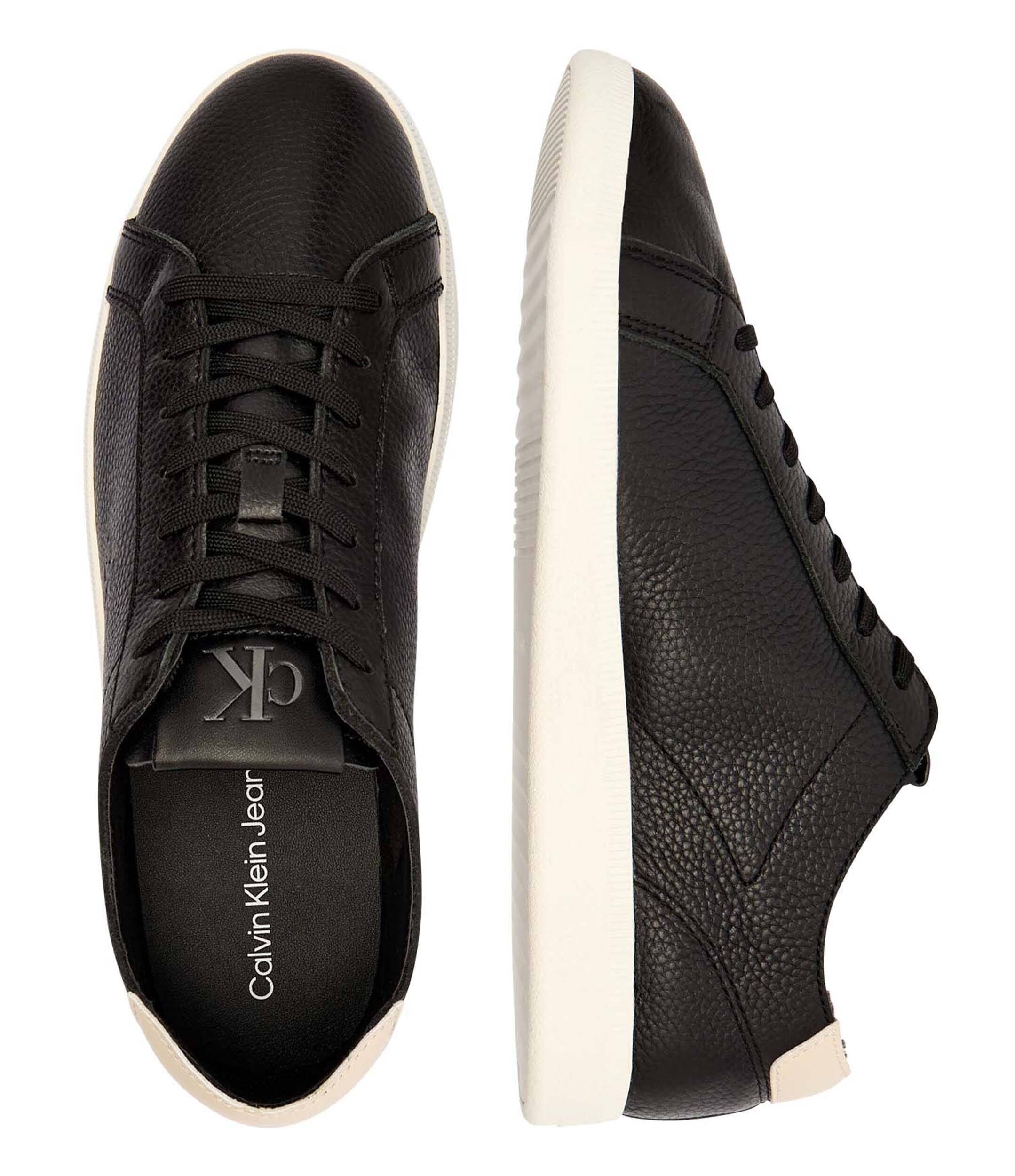 Calvin Klein Jeans De piele sneakers