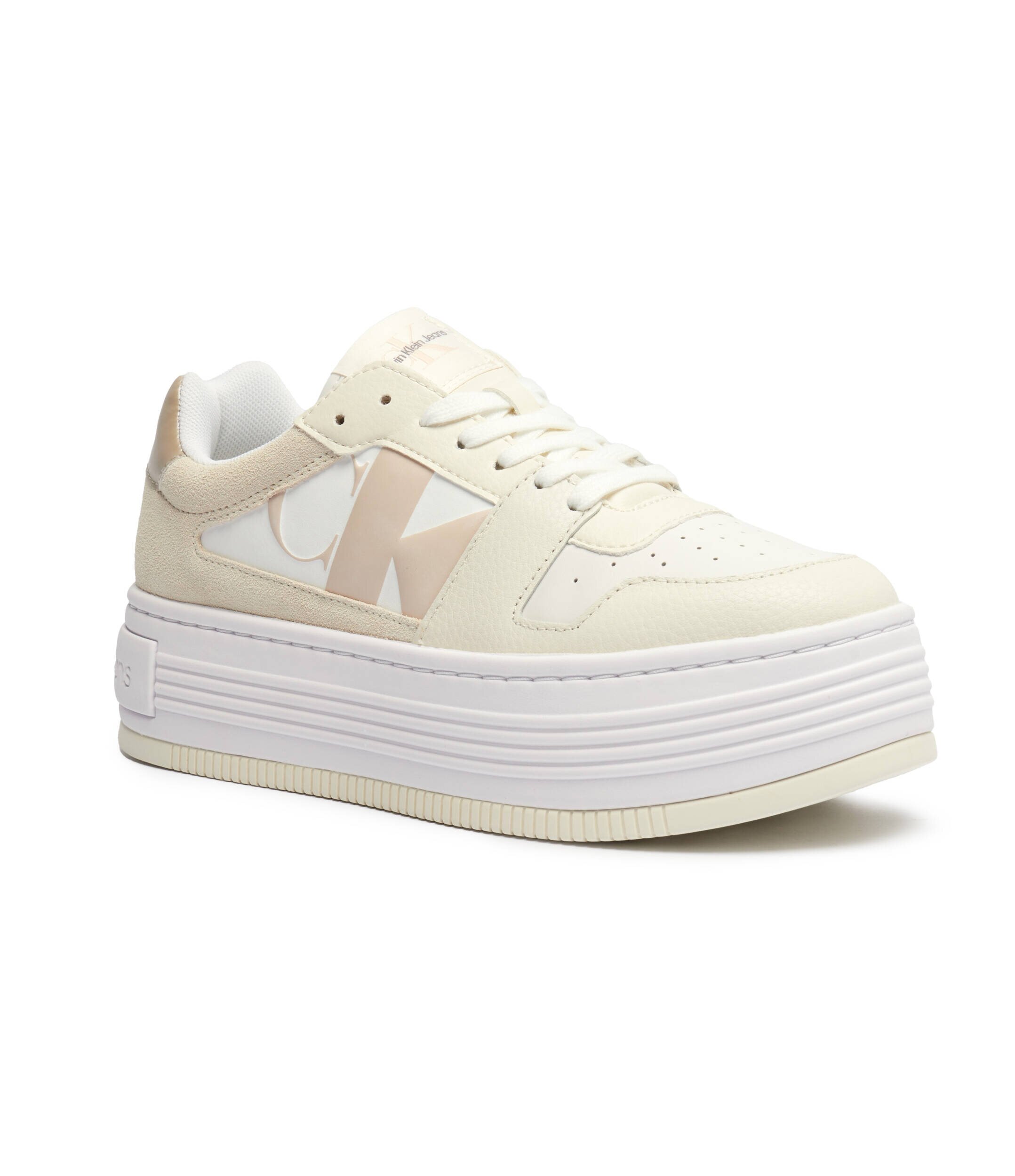 Calvin Klein Jeans De piele sneakers