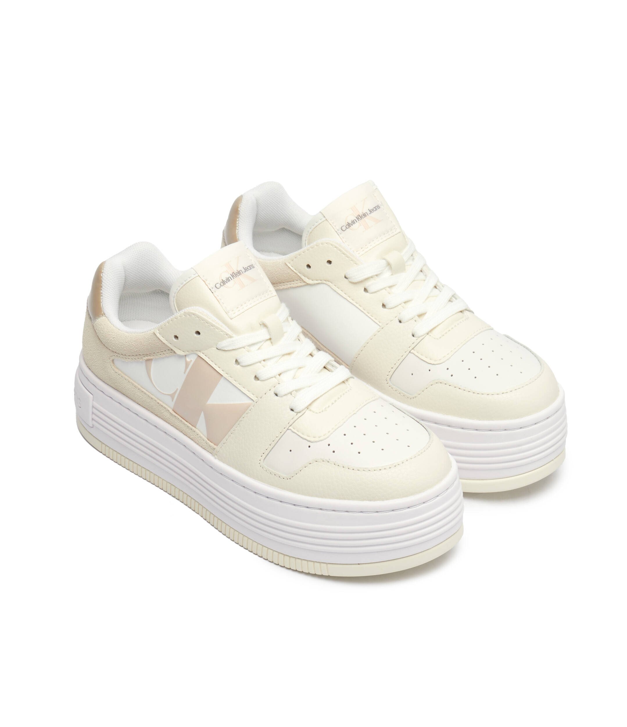 Calvin Klein Jeans De piele sneakers