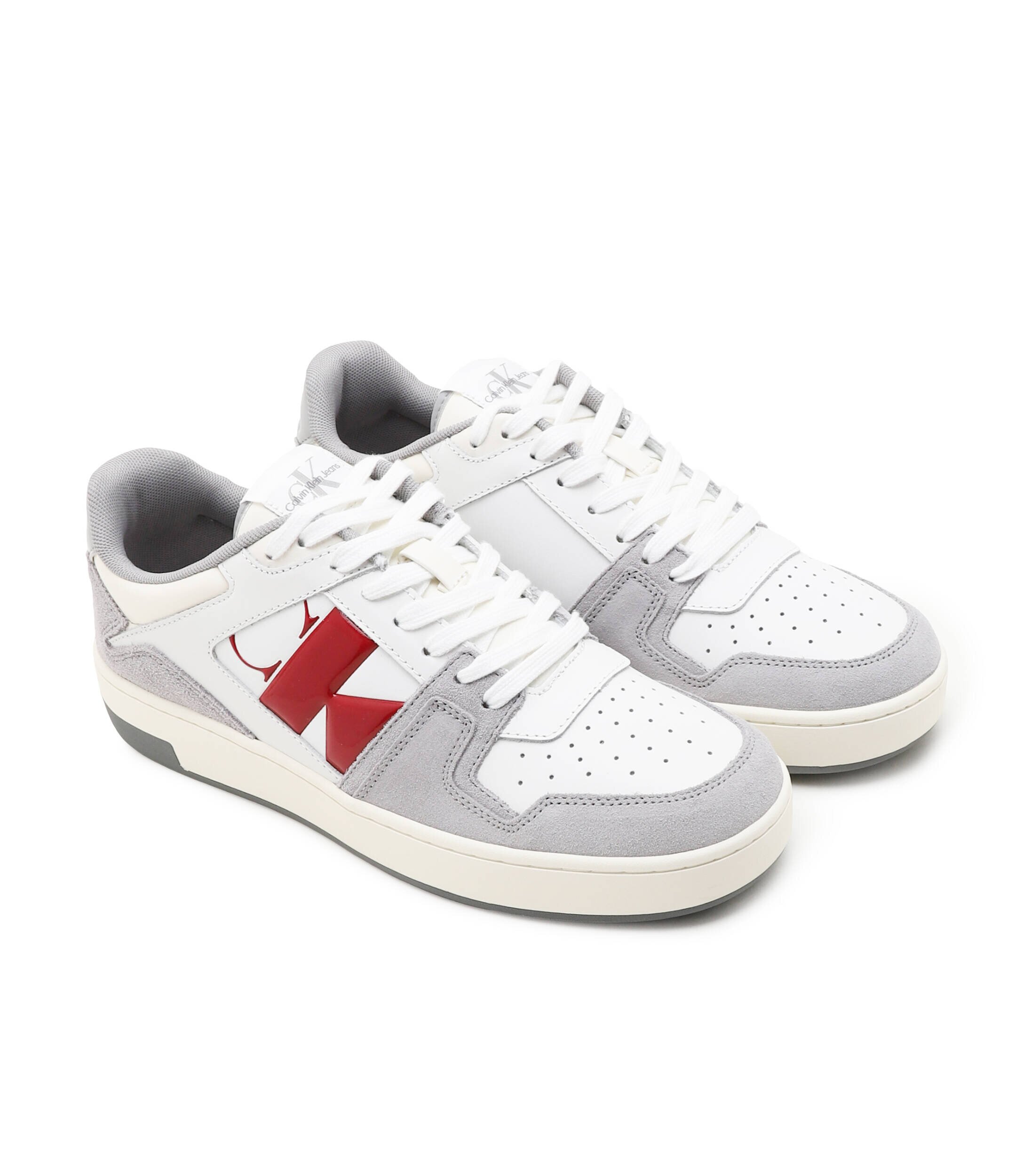 Calvin Klein Jeans De piele sneakers