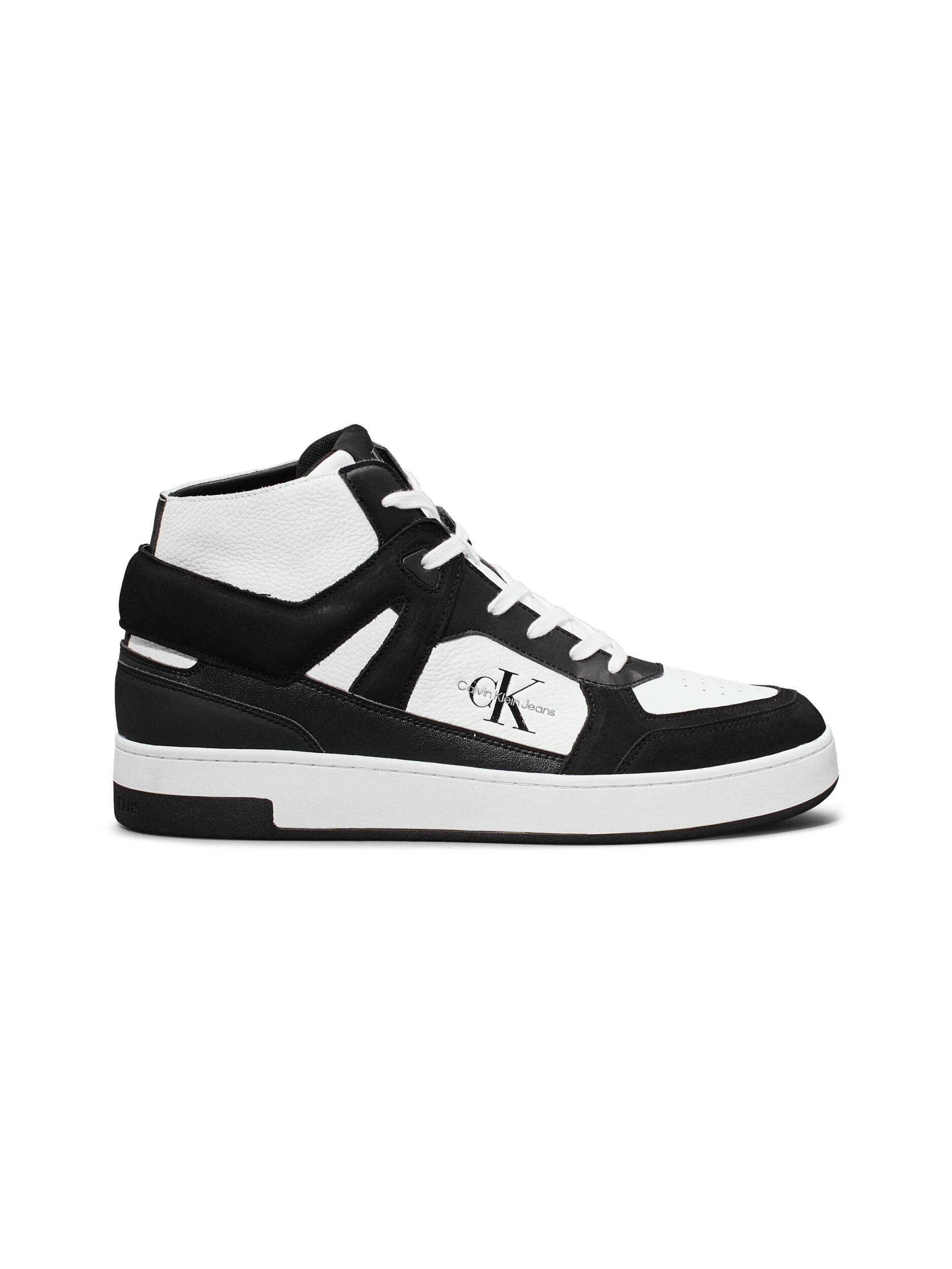 Calvin Klein Jeans De piele sneakers