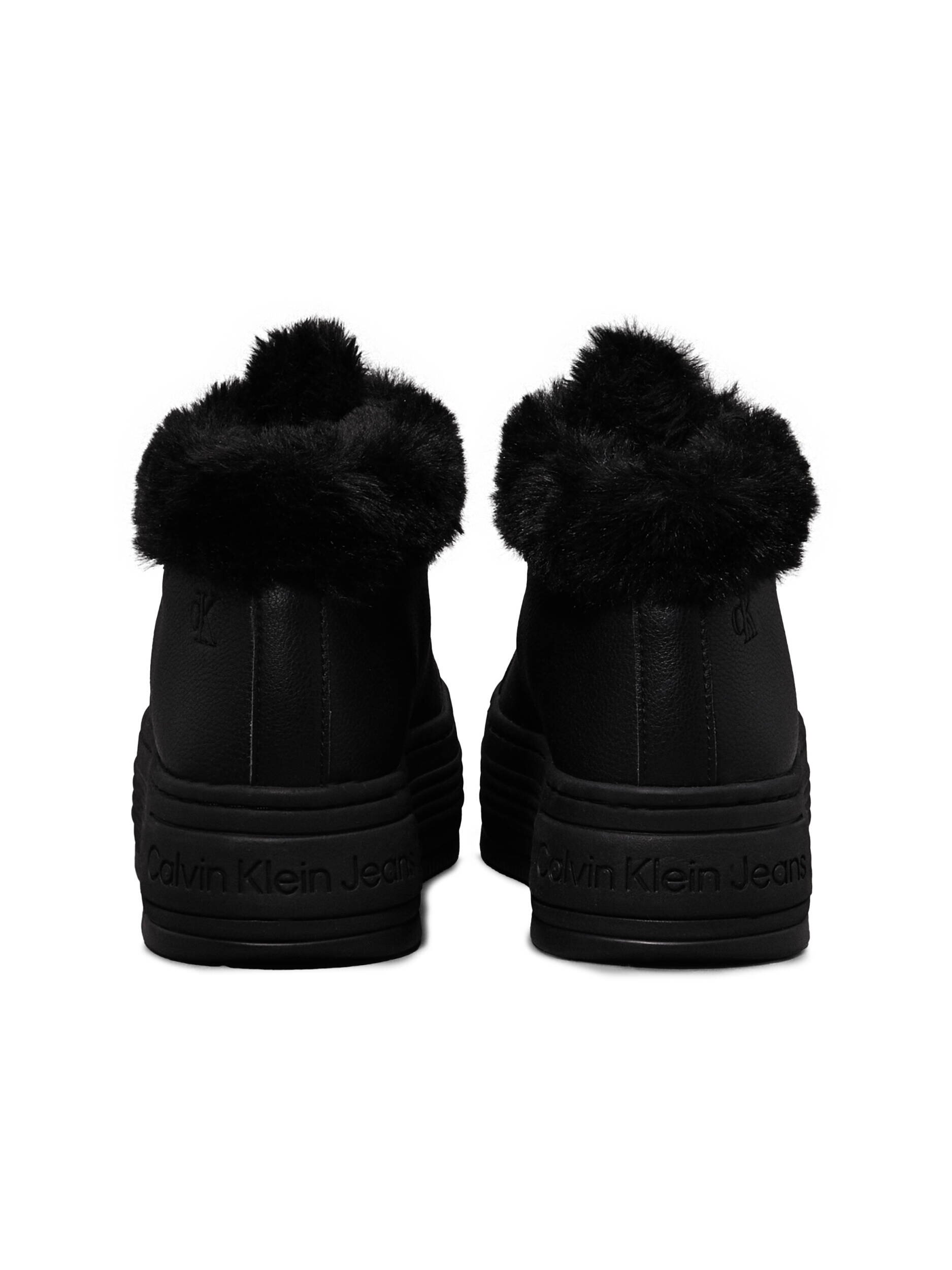 Calvin Klein Jeans De piele sneakers