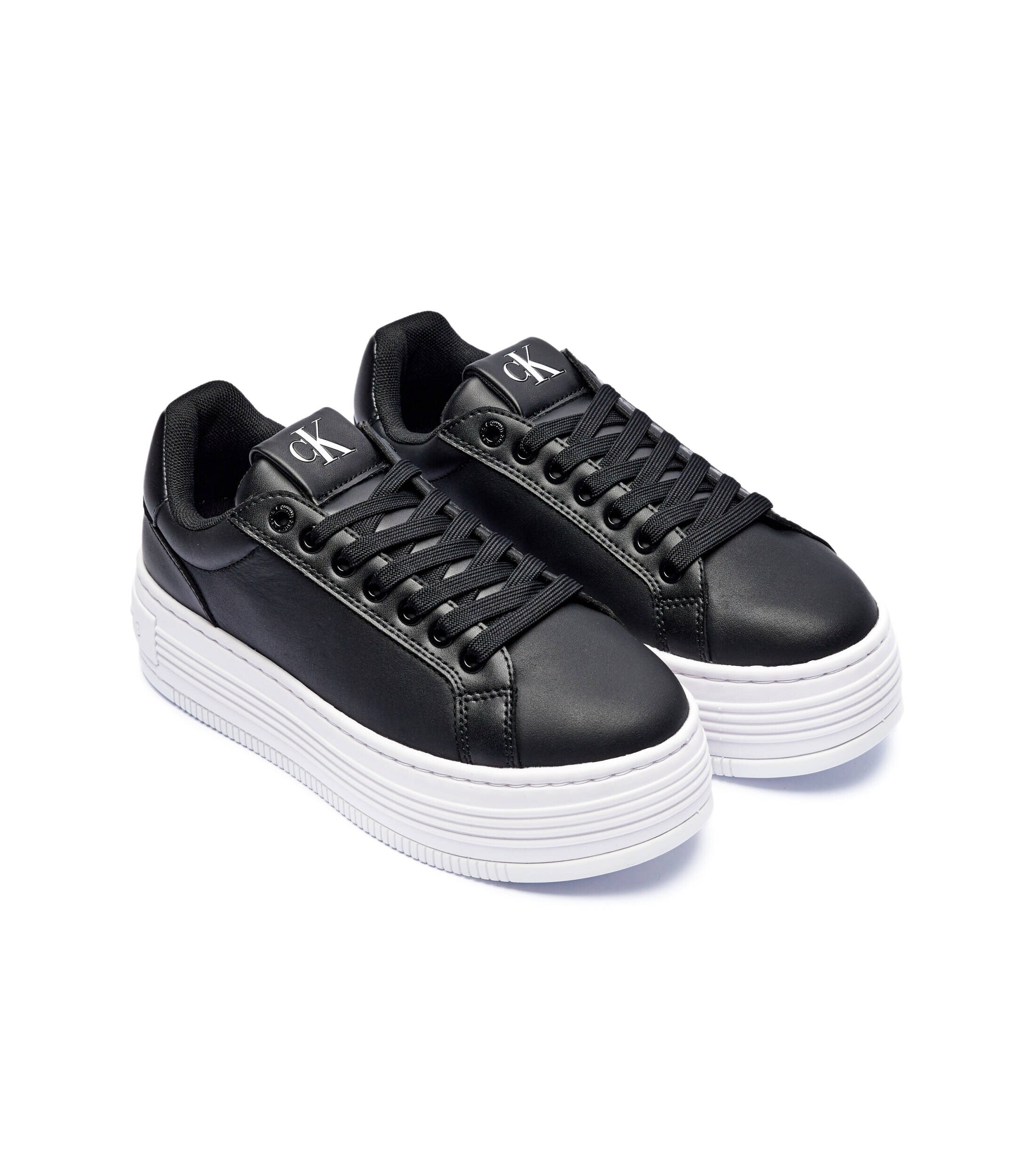 Calvin Klein Jeans De piele sneakers
