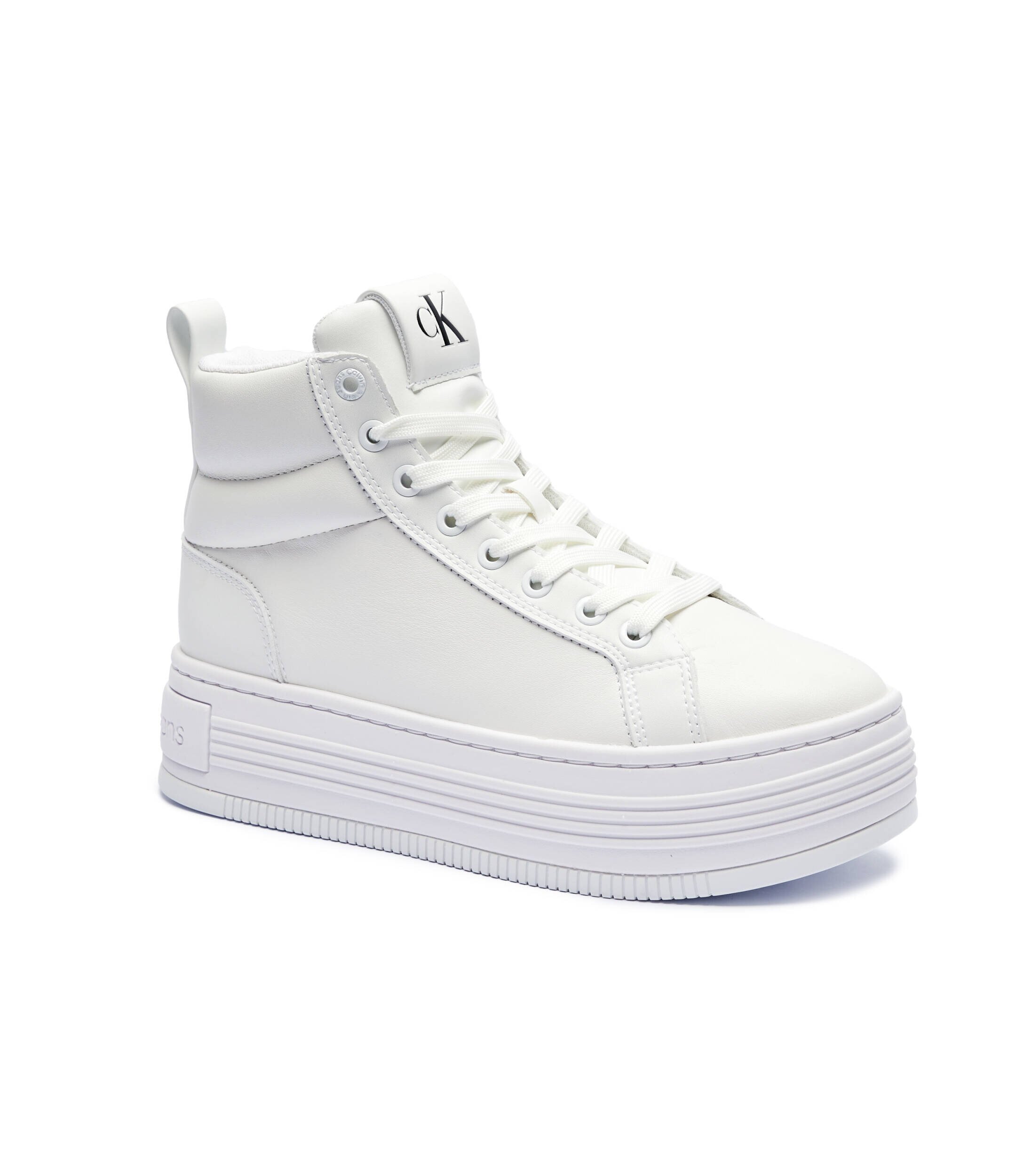 Calvin Klein Jeans De piele teniși