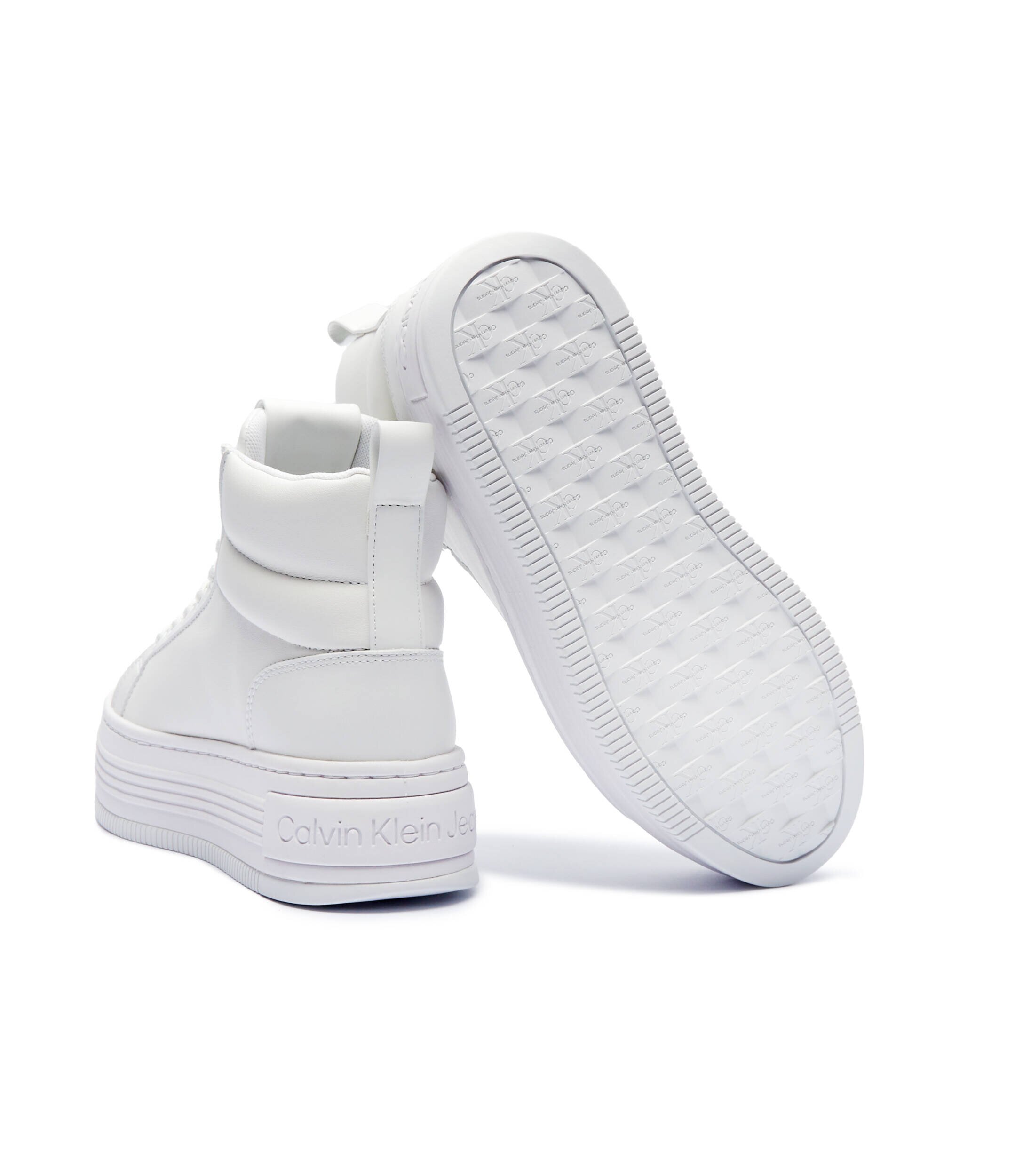 Calvin Klein Jeans De piele teniși