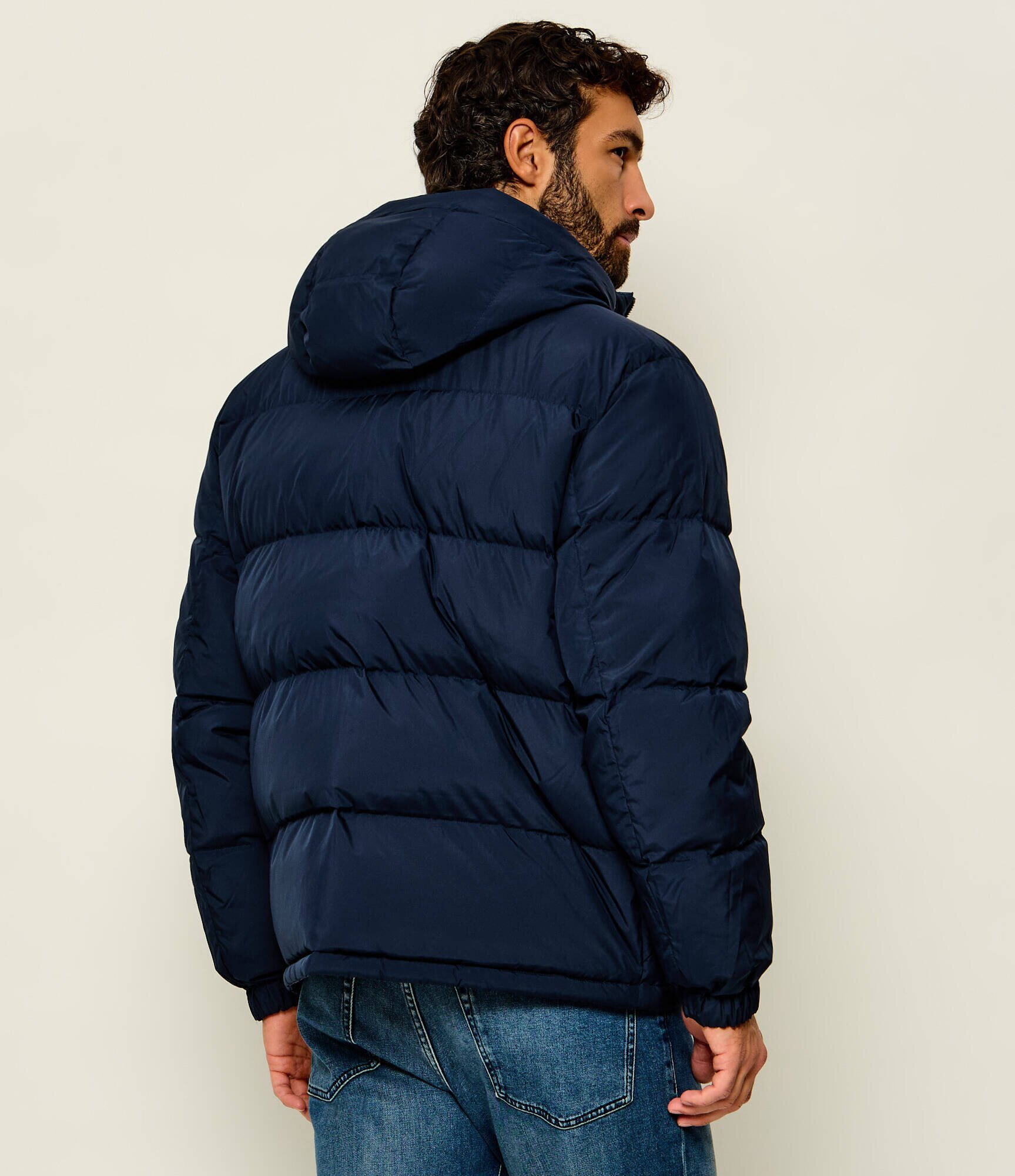 Calvin Klein Jeans De puf cu două fețe geacă | regular fit