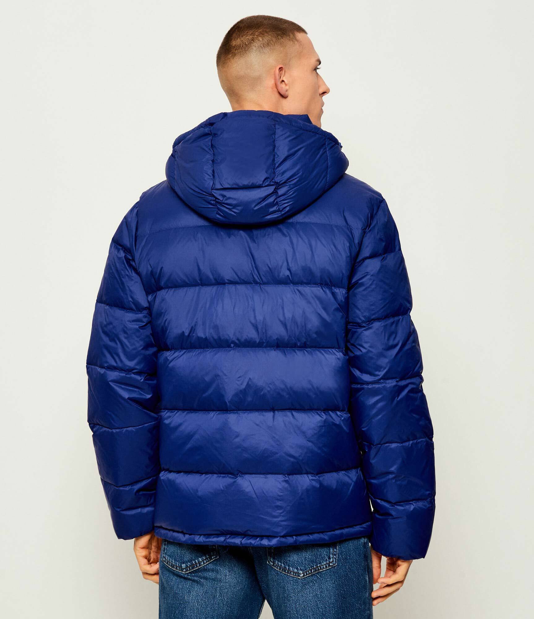 Calvin Klein Jeans De puf geacă | regular fit
