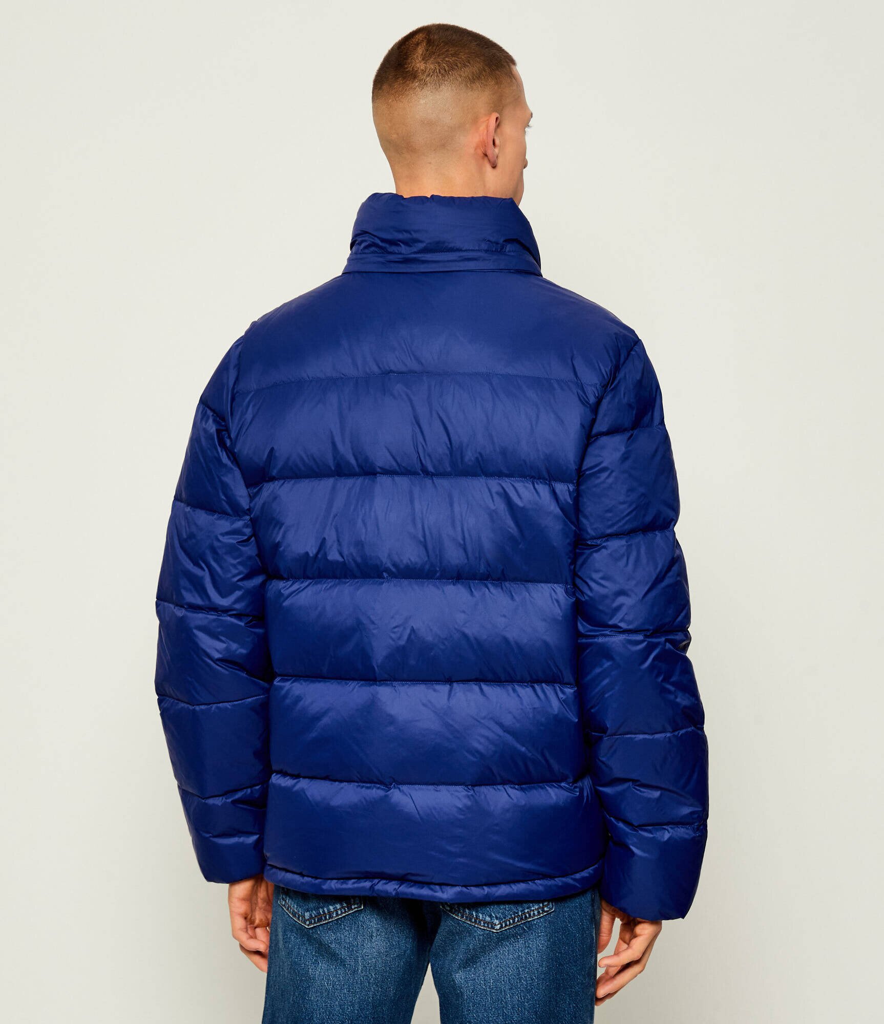 Calvin Klein Jeans De puf geacă | regular fit