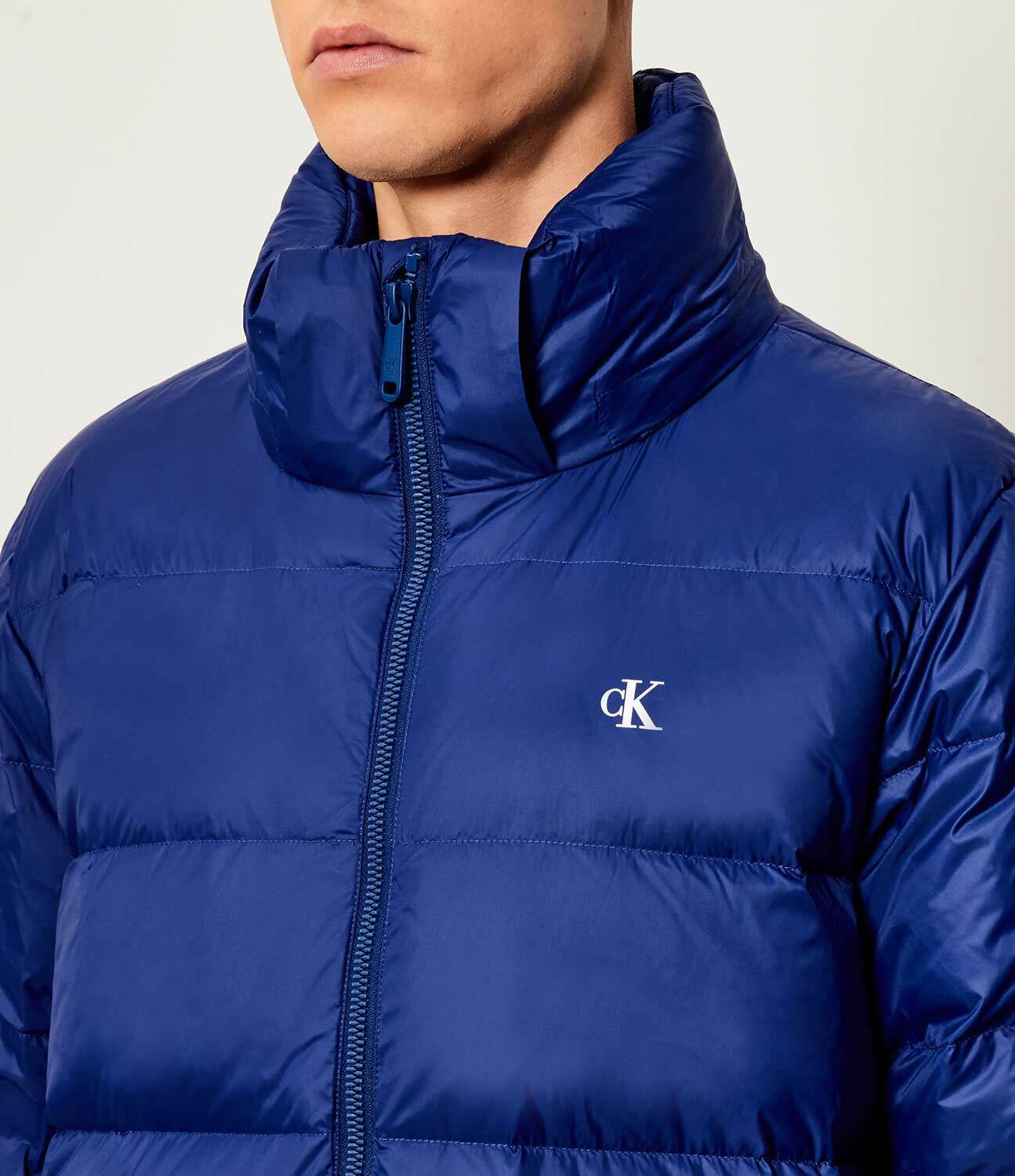 Calvin Klein Jeans De puf geacă | regular fit