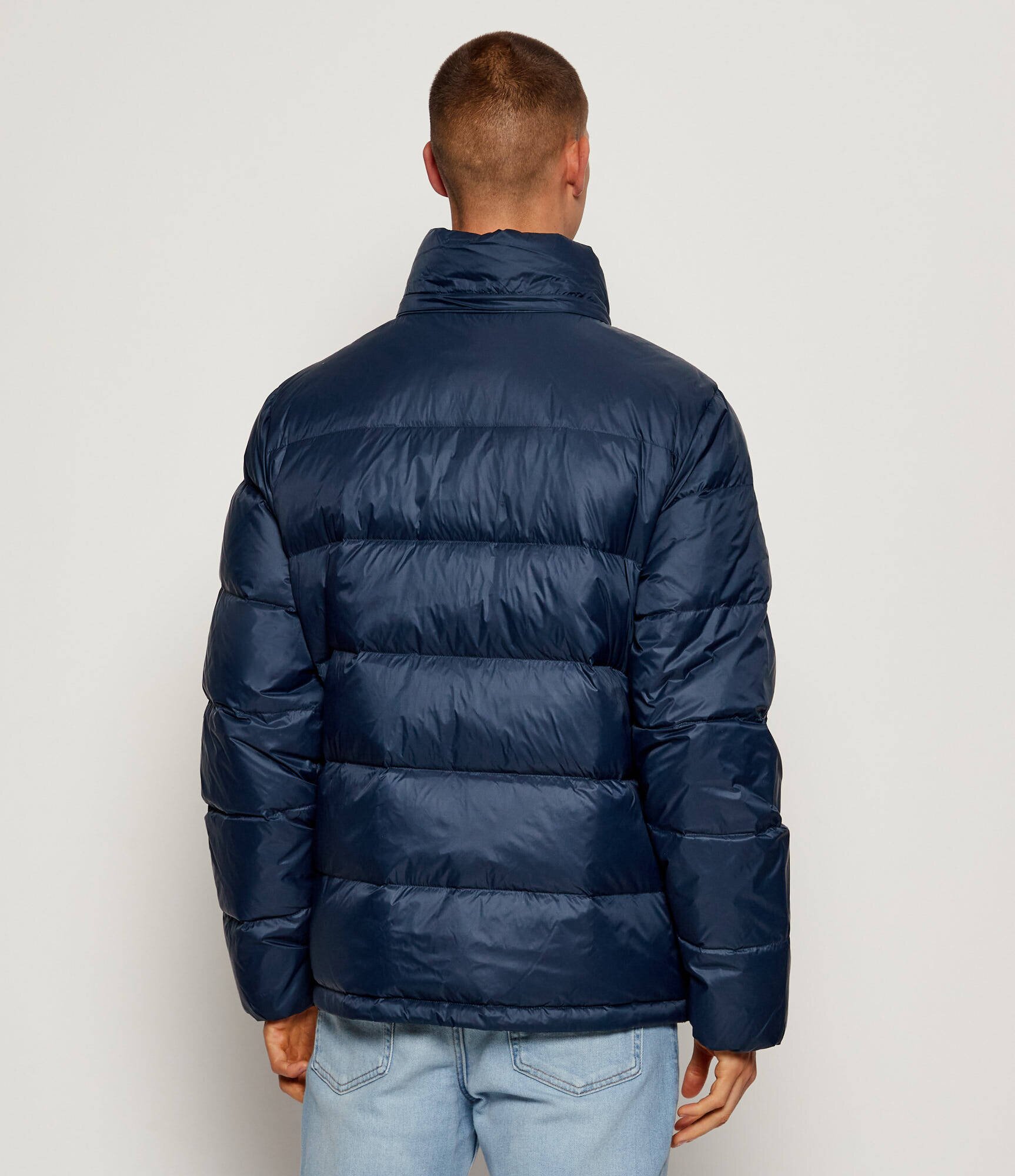 Calvin Klein Jeans De puf geacă | regular fit