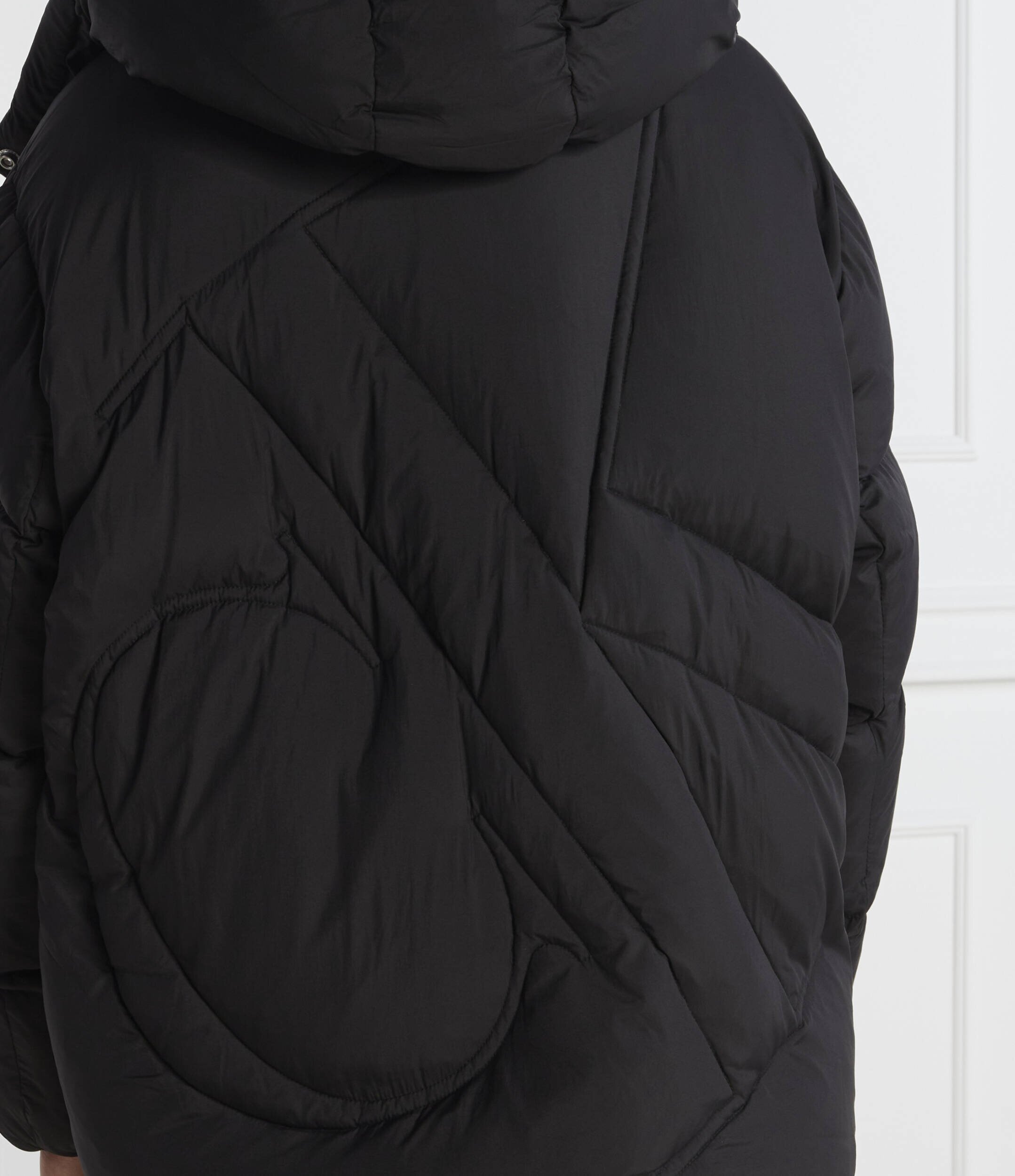 Calvin Klein Jeans De puf geacă | Regular Fit