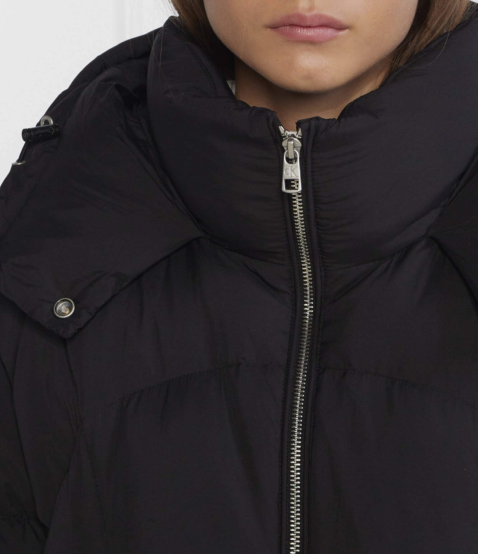 Calvin Klein Jeans De puf geacă | Regular Fit