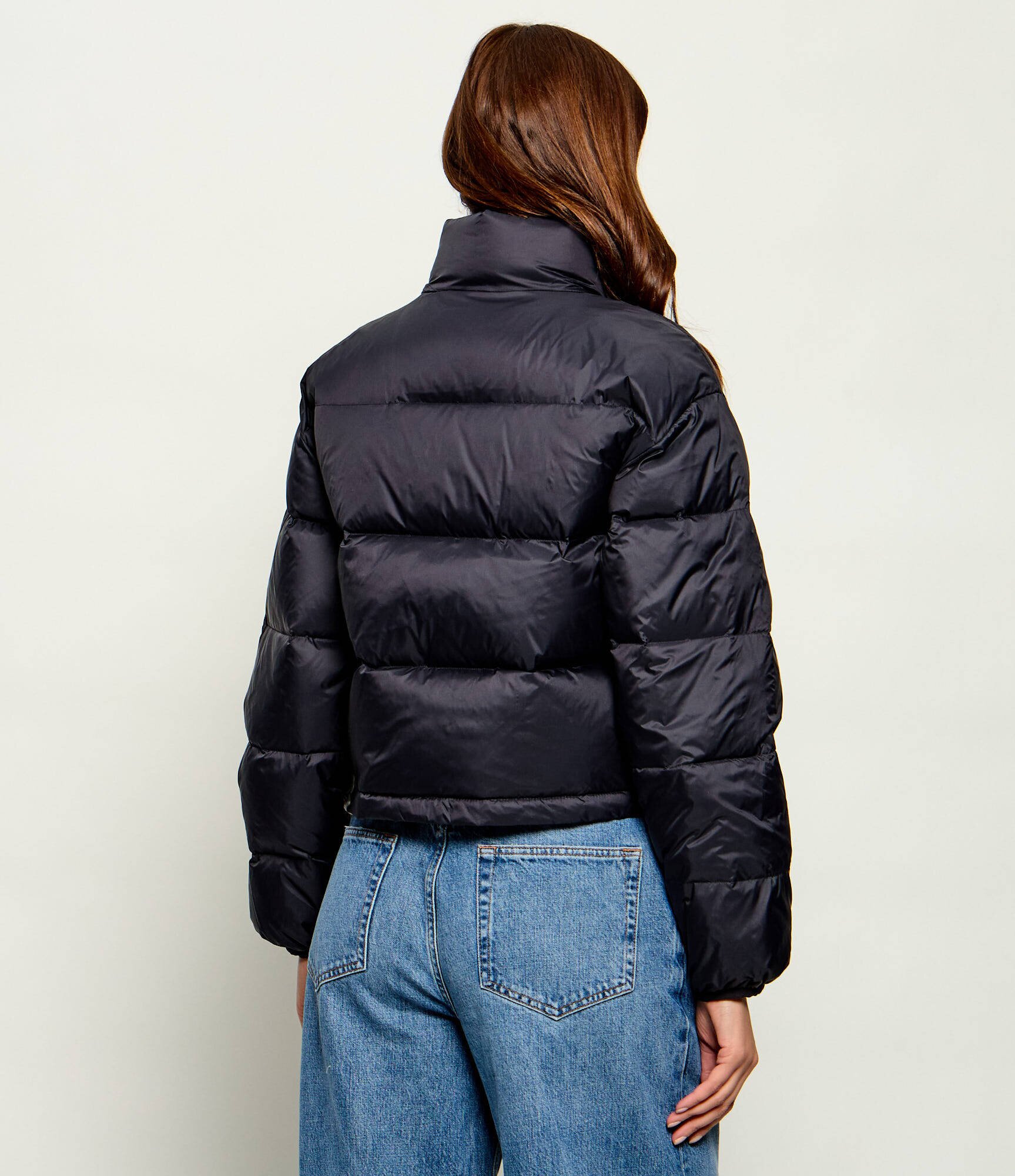 Calvin Klein Jeans De puf geacă | regular fit