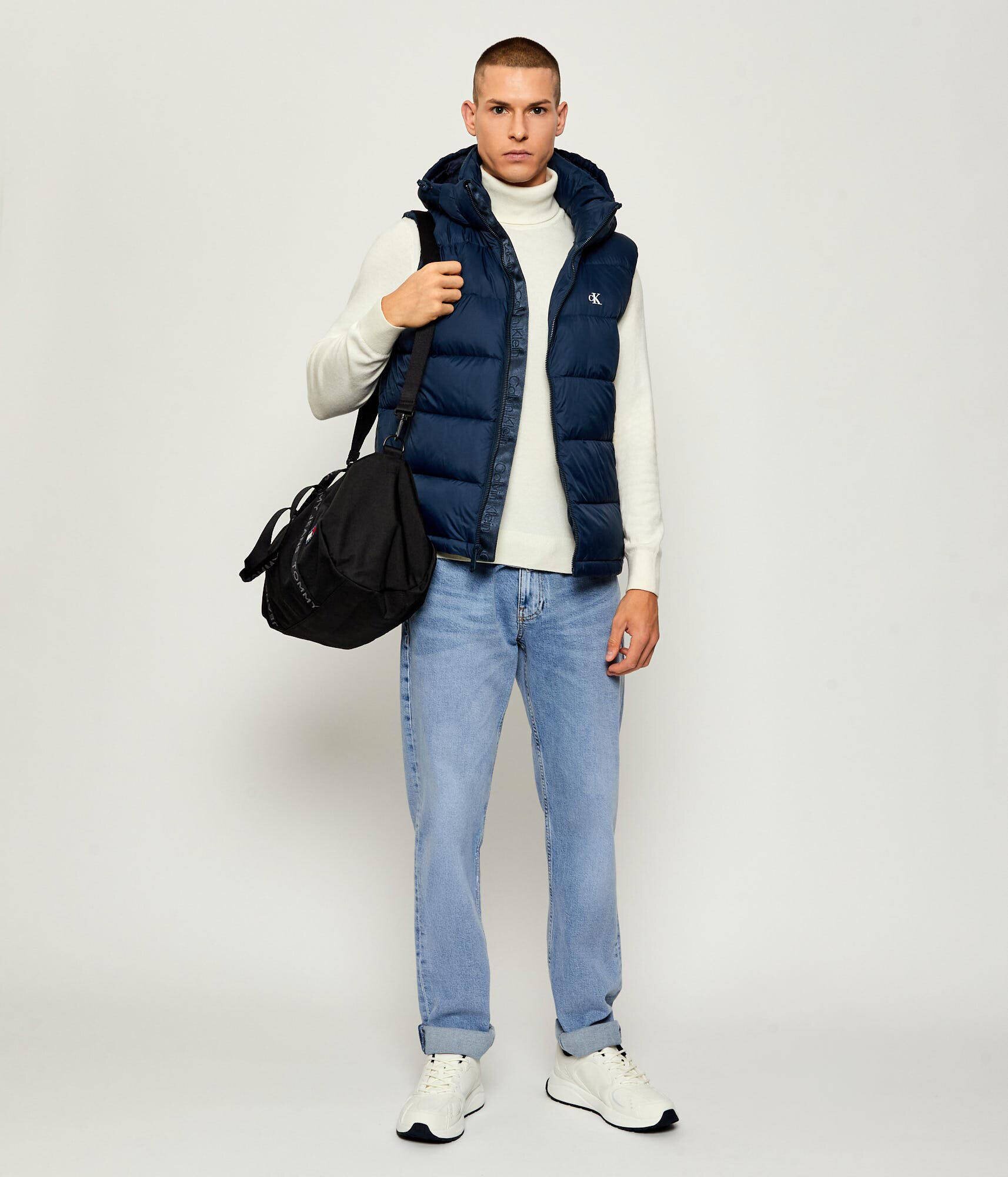 Calvin Klein Jeans De puf vestă | regular fit