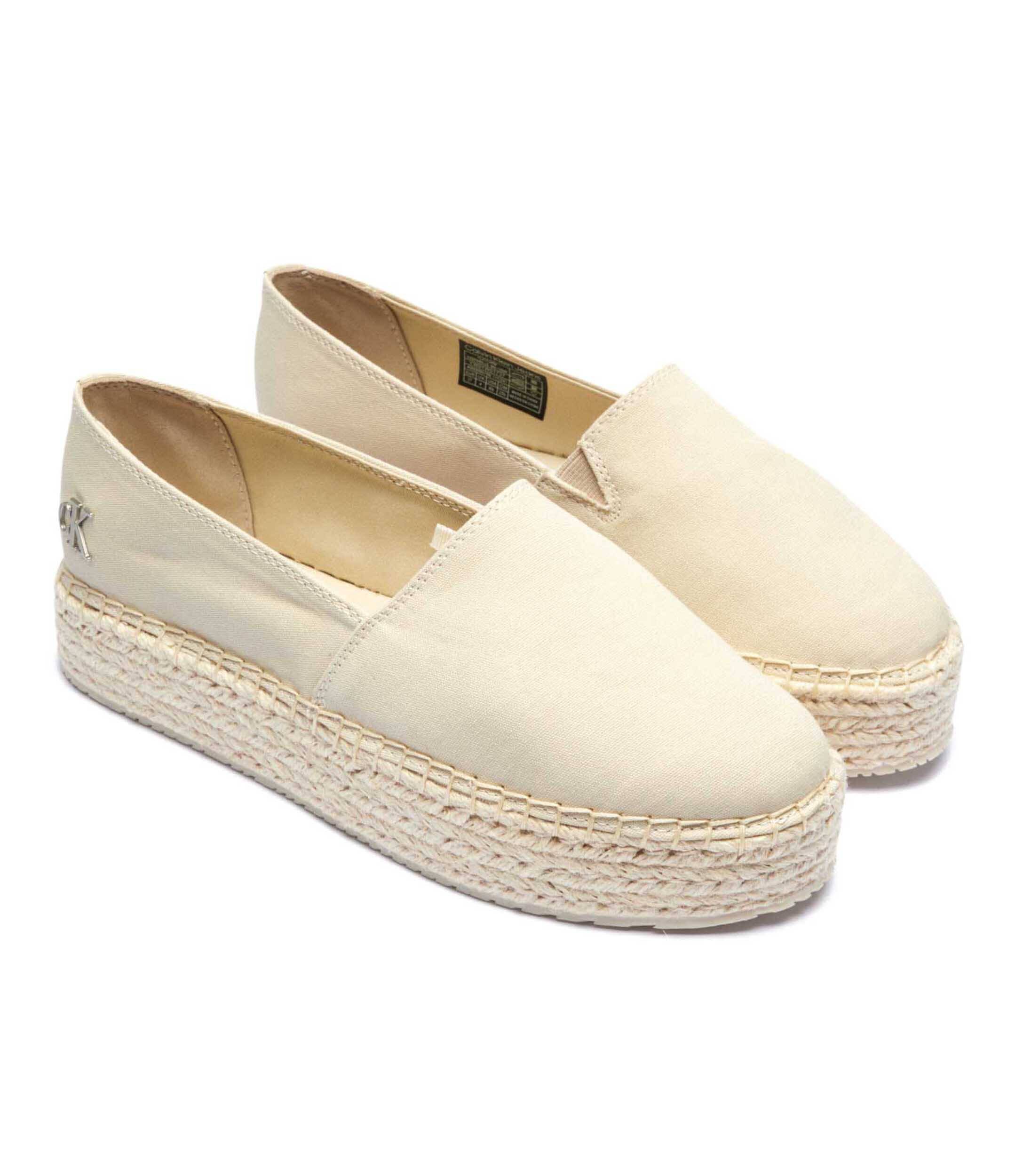 Calvin Klein Jeans Espadrile