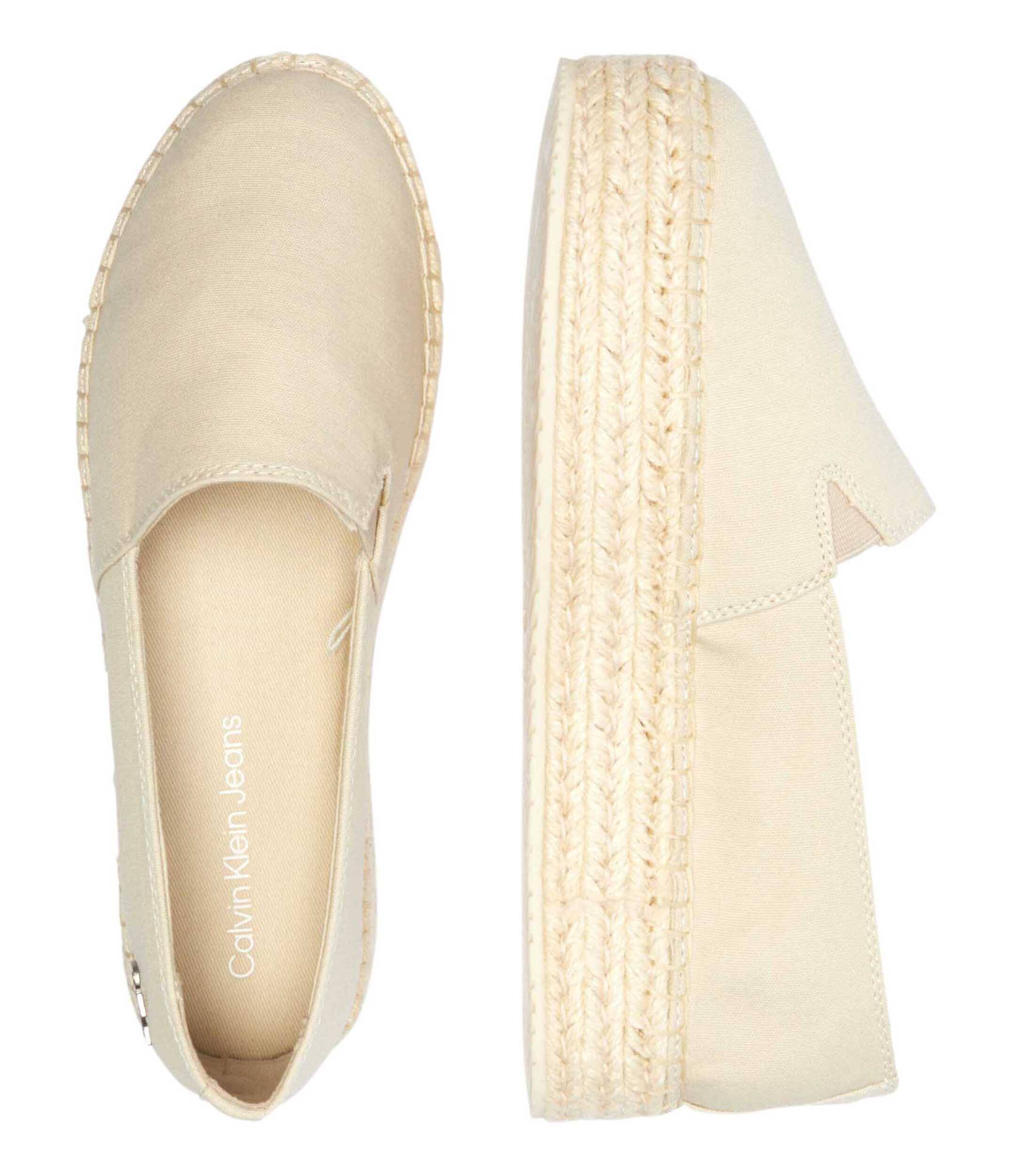 Calvin Klein Jeans Espadrile