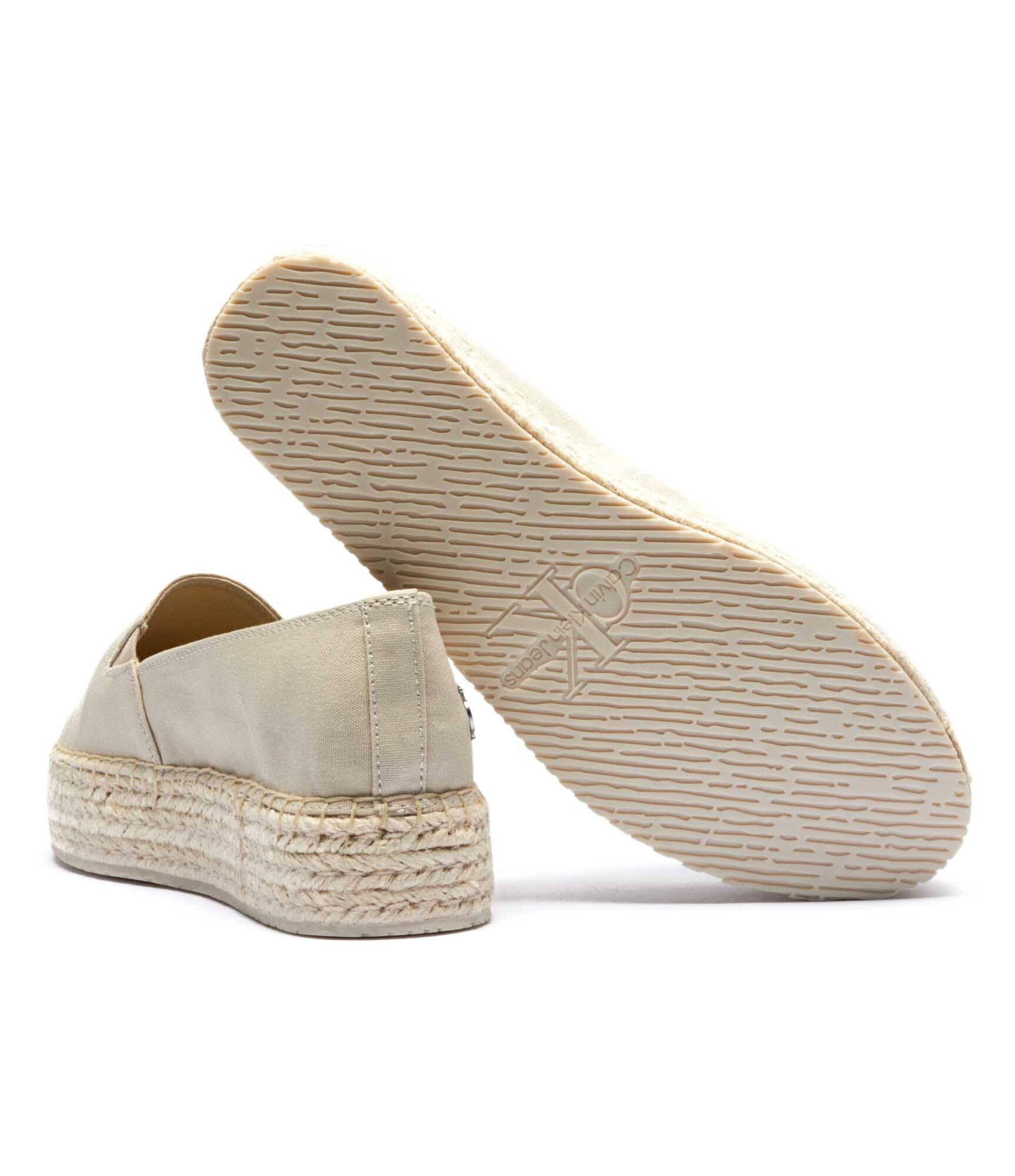 Calvin Klein Jeans Espadrile