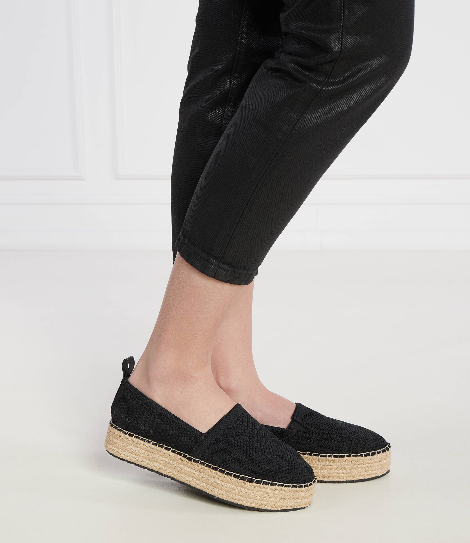 Calvin Klein Jeans Espadrile