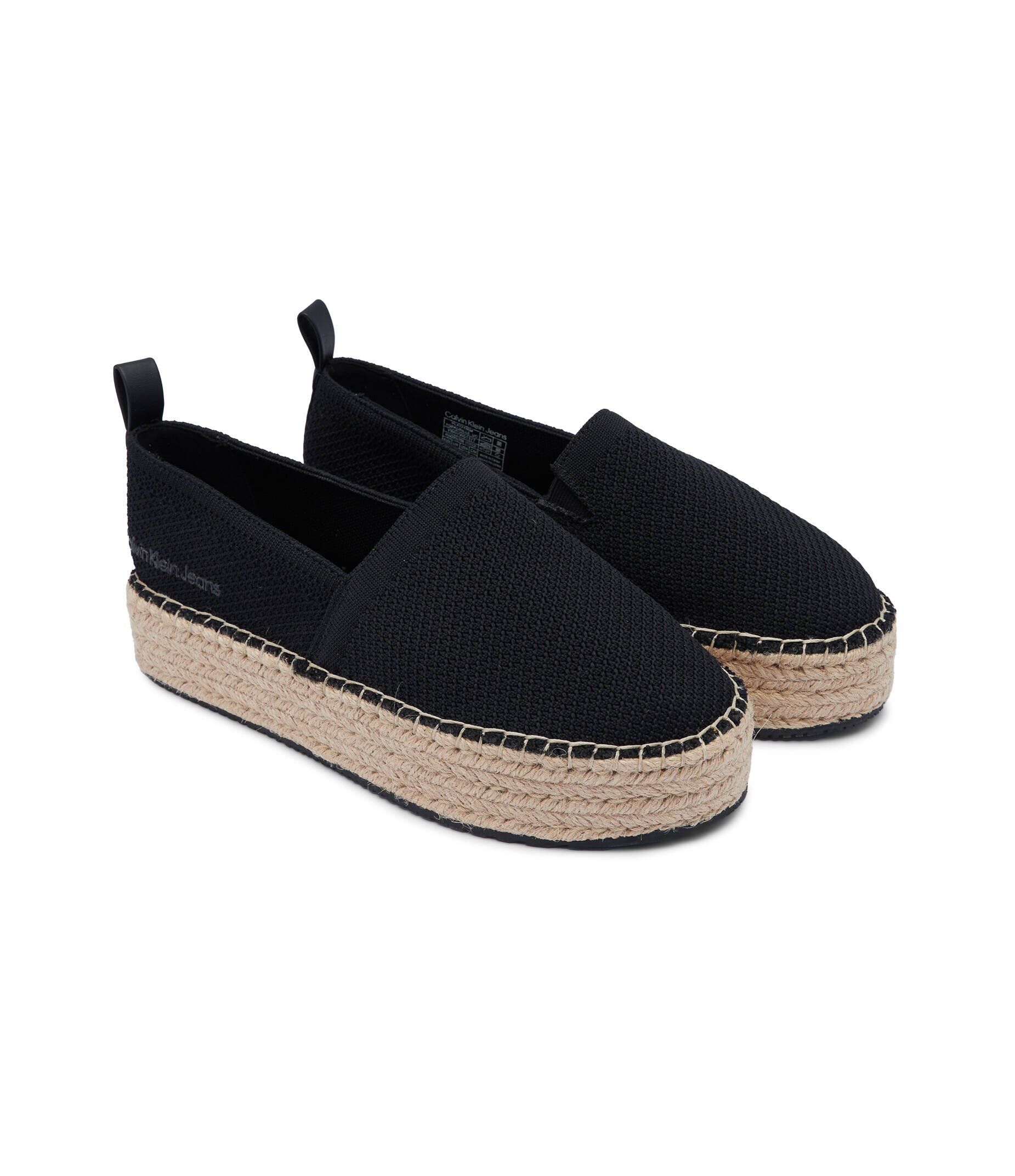 Calvin Klein Jeans Espadrile