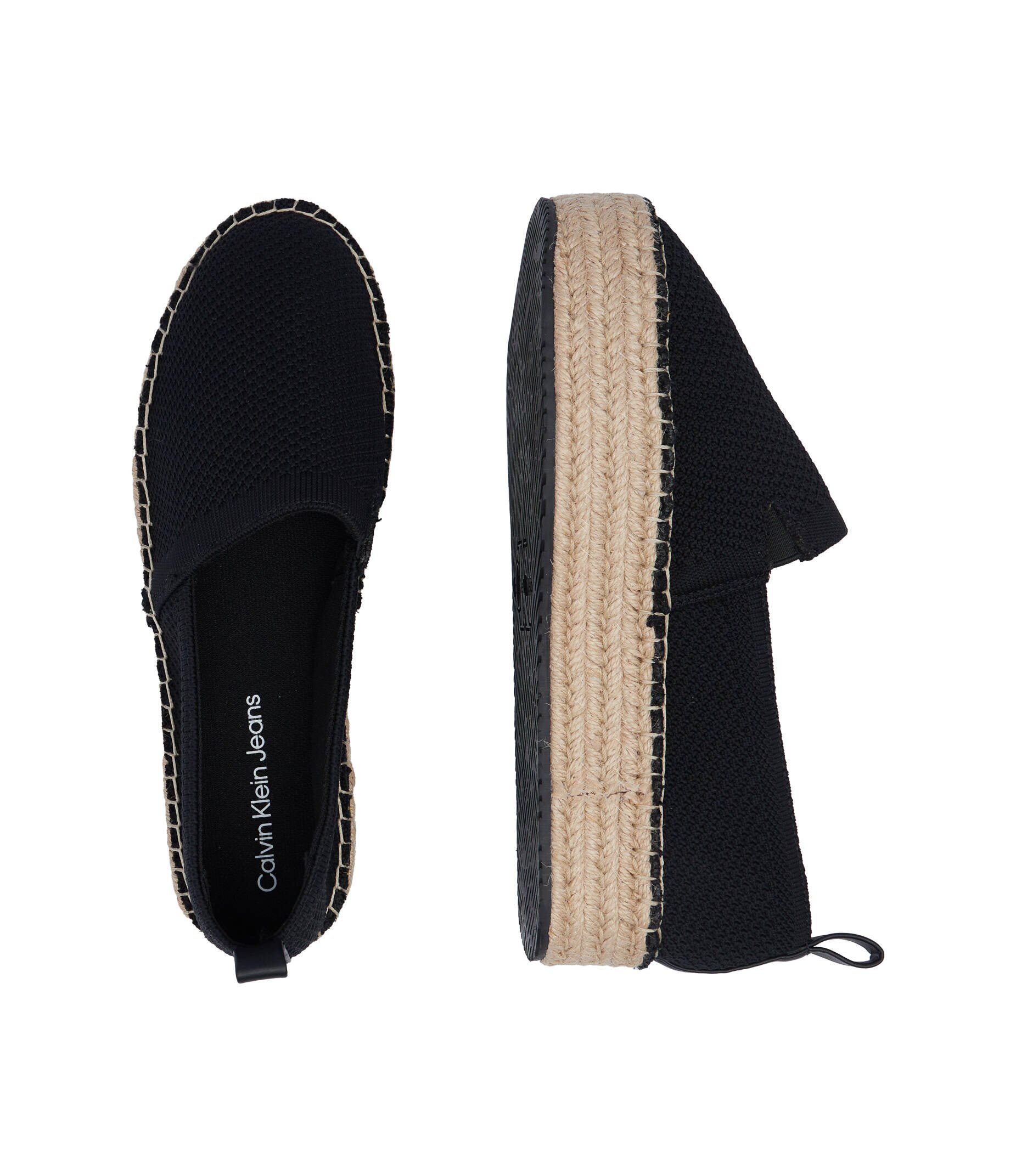 Calvin Klein Jeans Espadrile