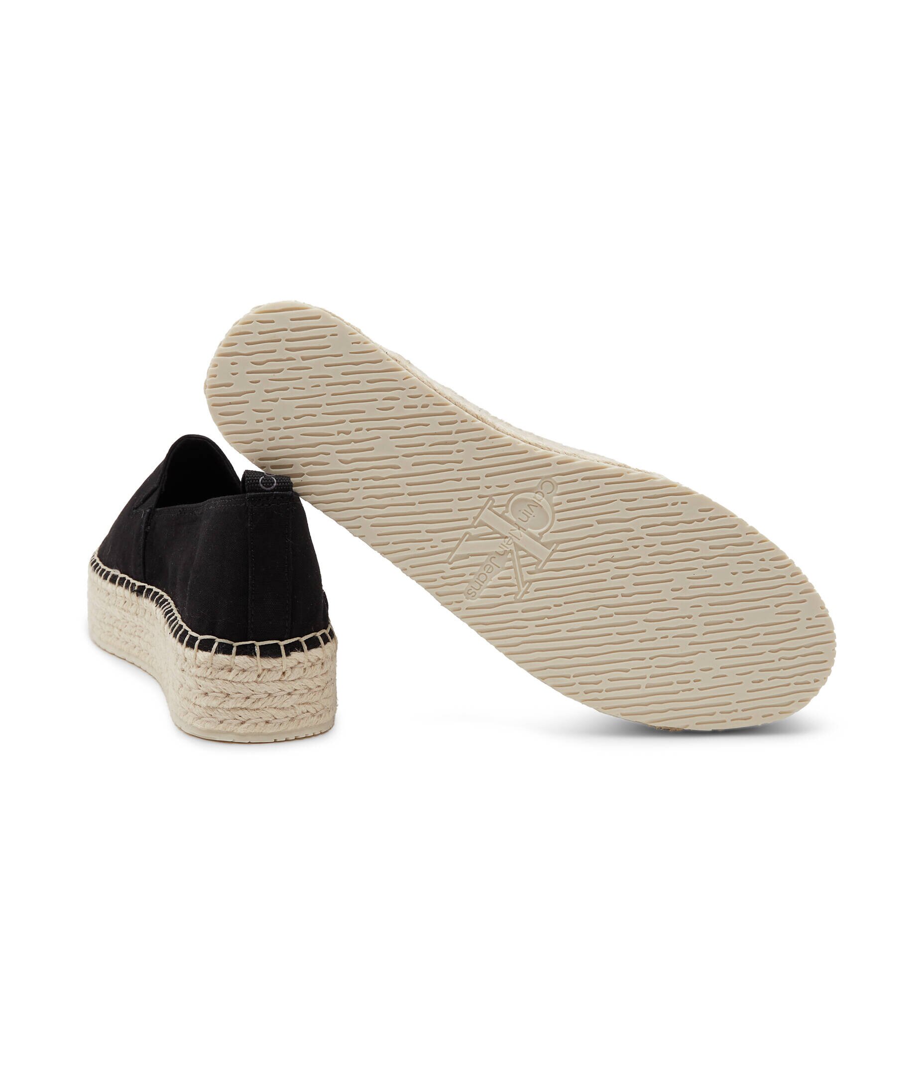 Calvin Klein Jeans Espadrile