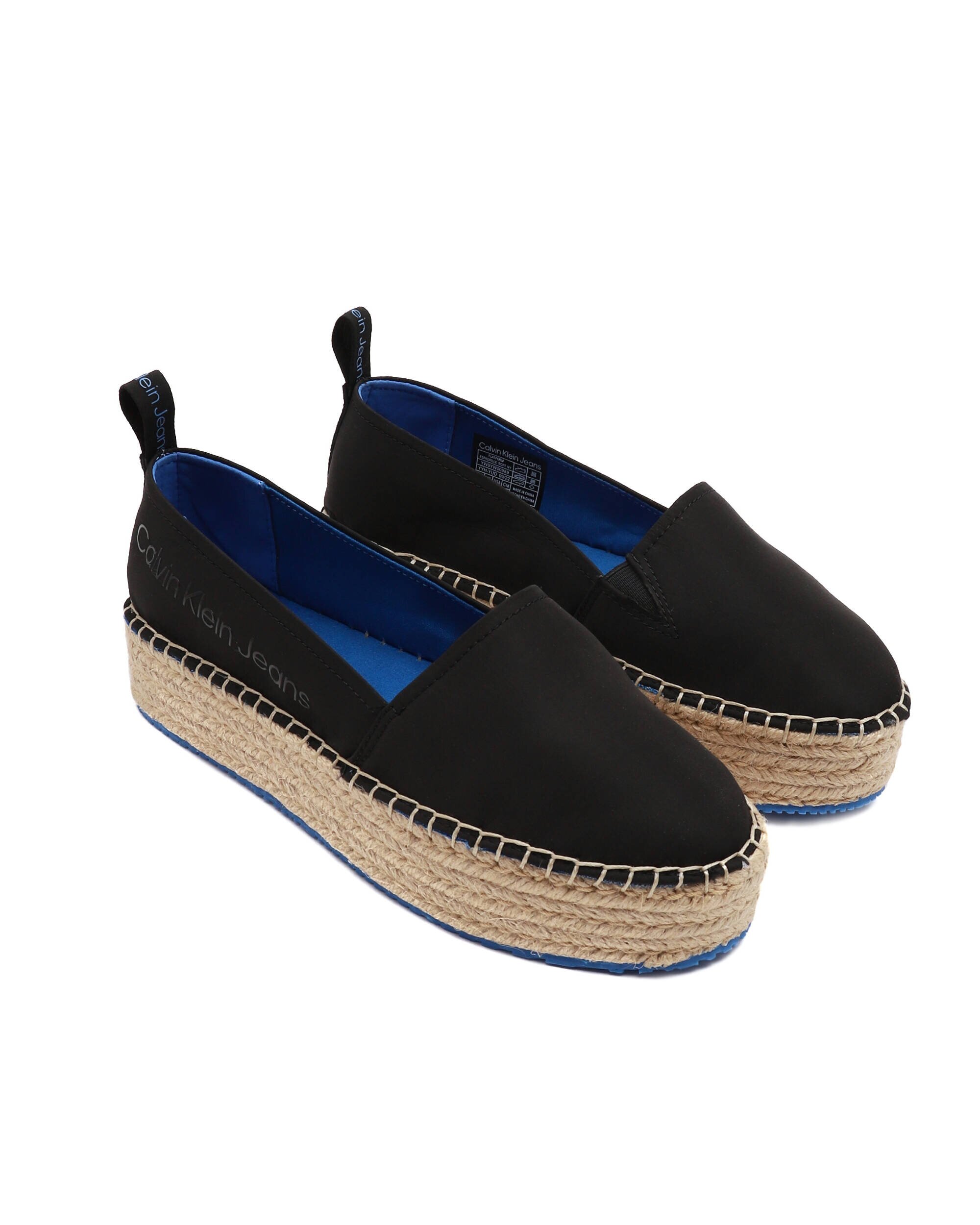 Calvin Klein Jeans Espadrile
