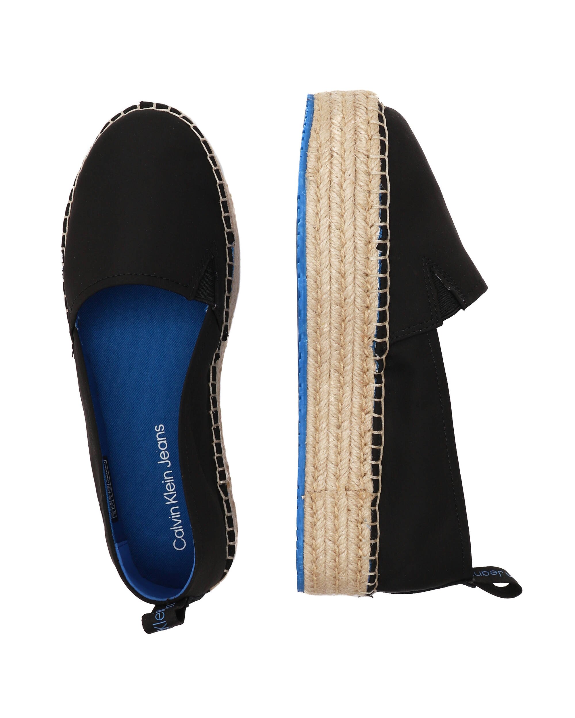 Calvin Klein Jeans Espadrile