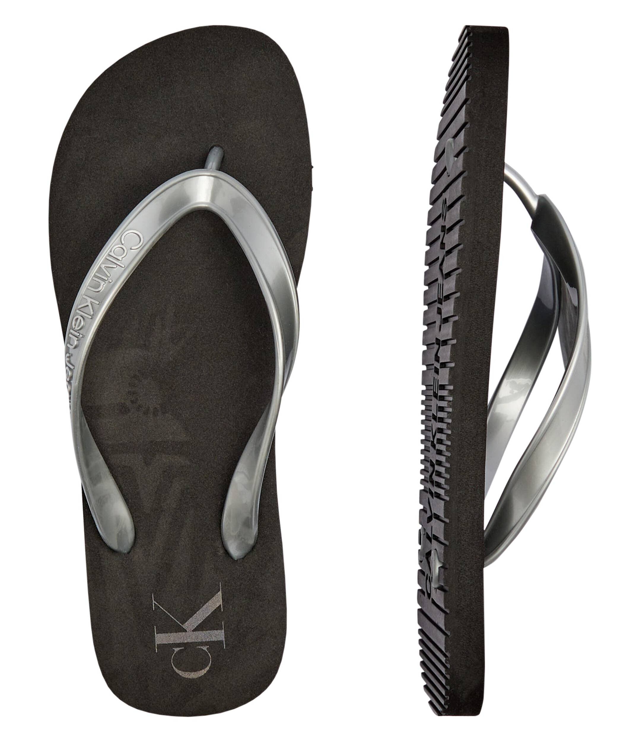 Calvin Klein Jeans Flip flops