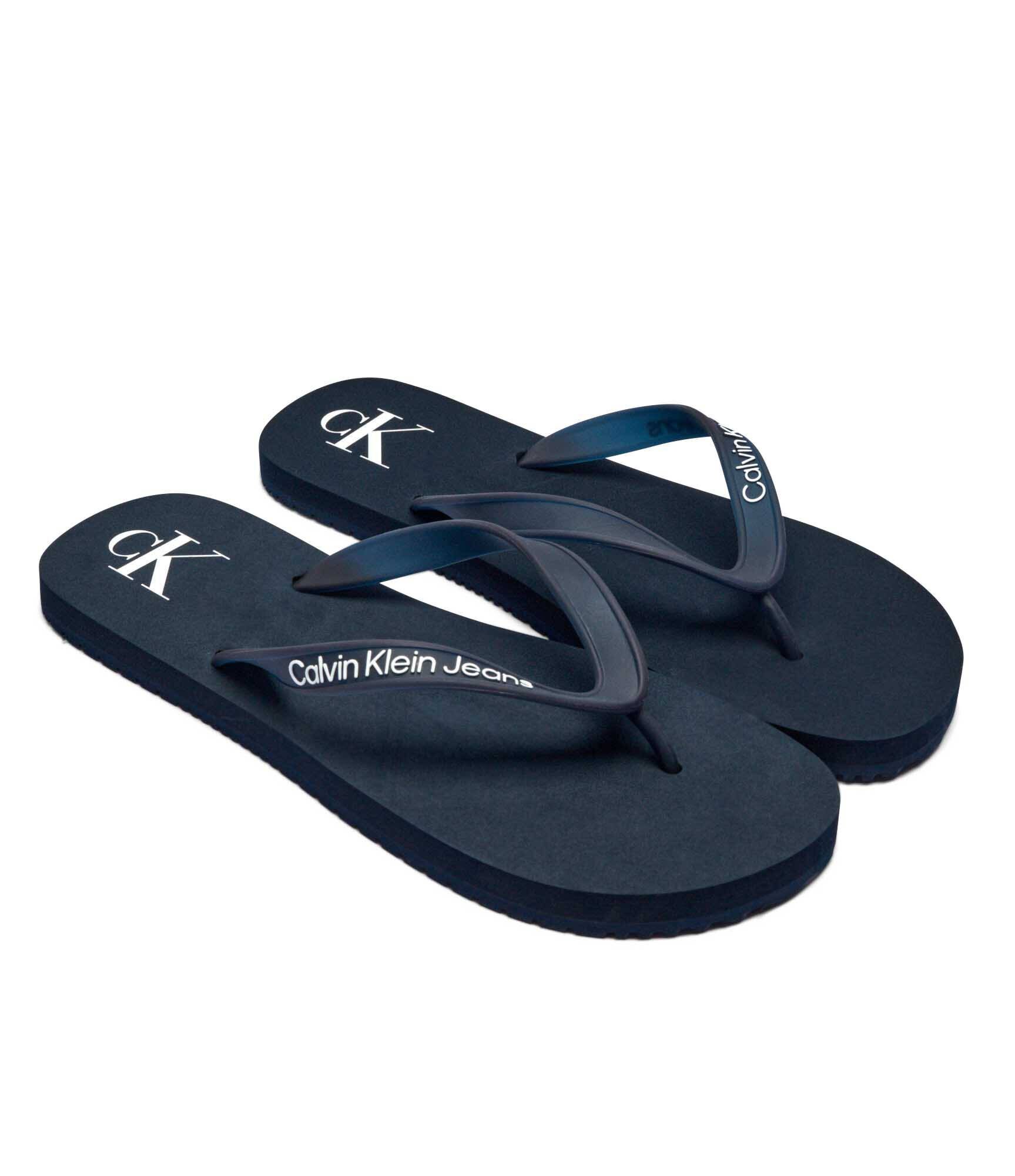Calvin Klein Jeans Flip flops