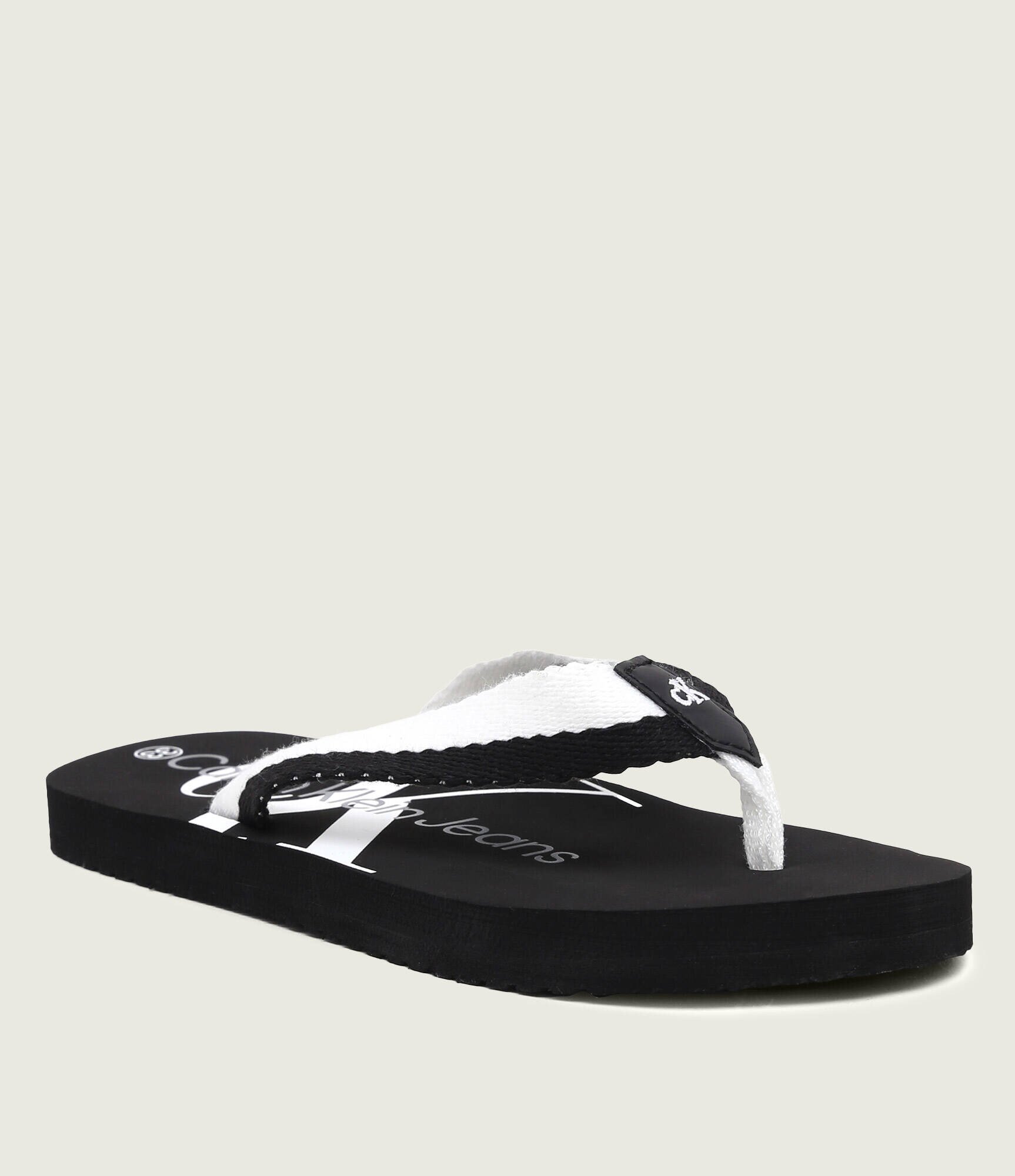 Calvin Klein Jeans Flip flops