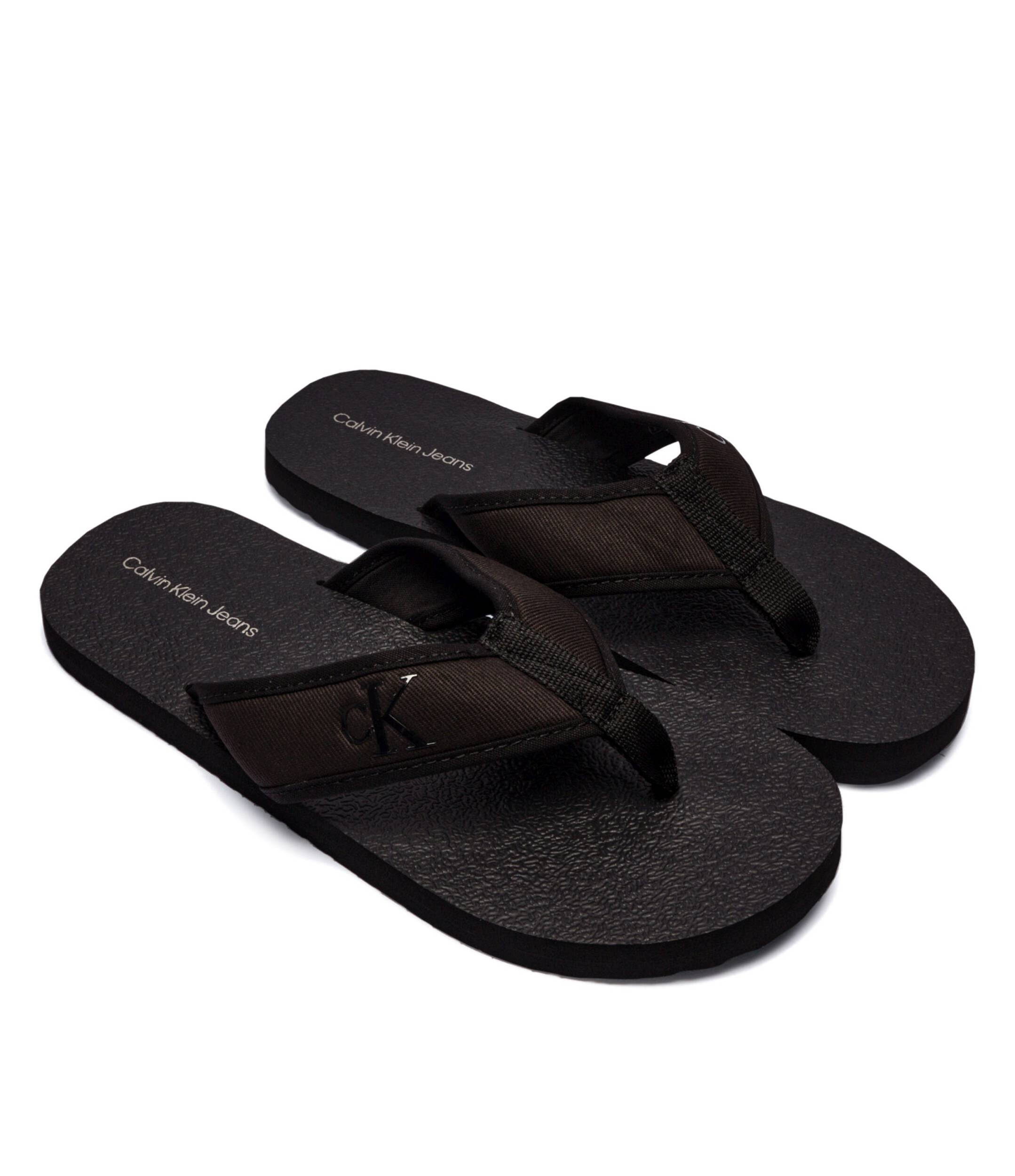 Calvin Klein Jeans Flip flops