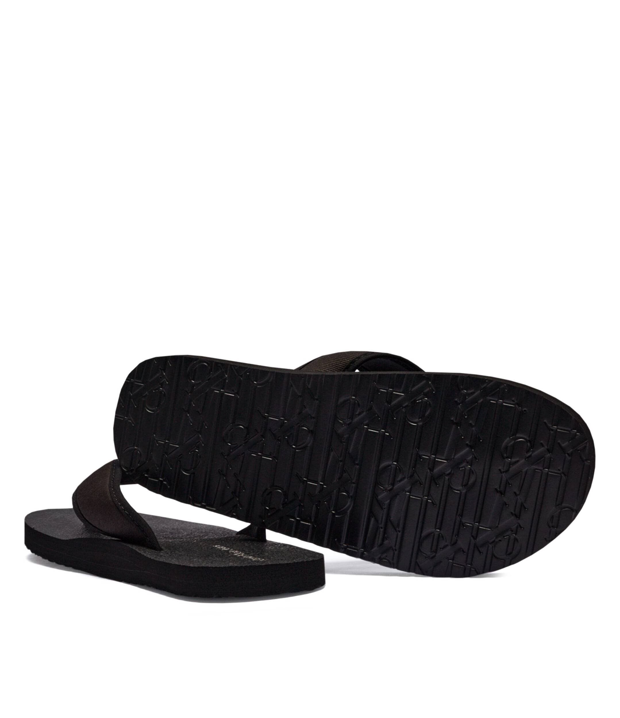 Calvin Klein Jeans Flip flops